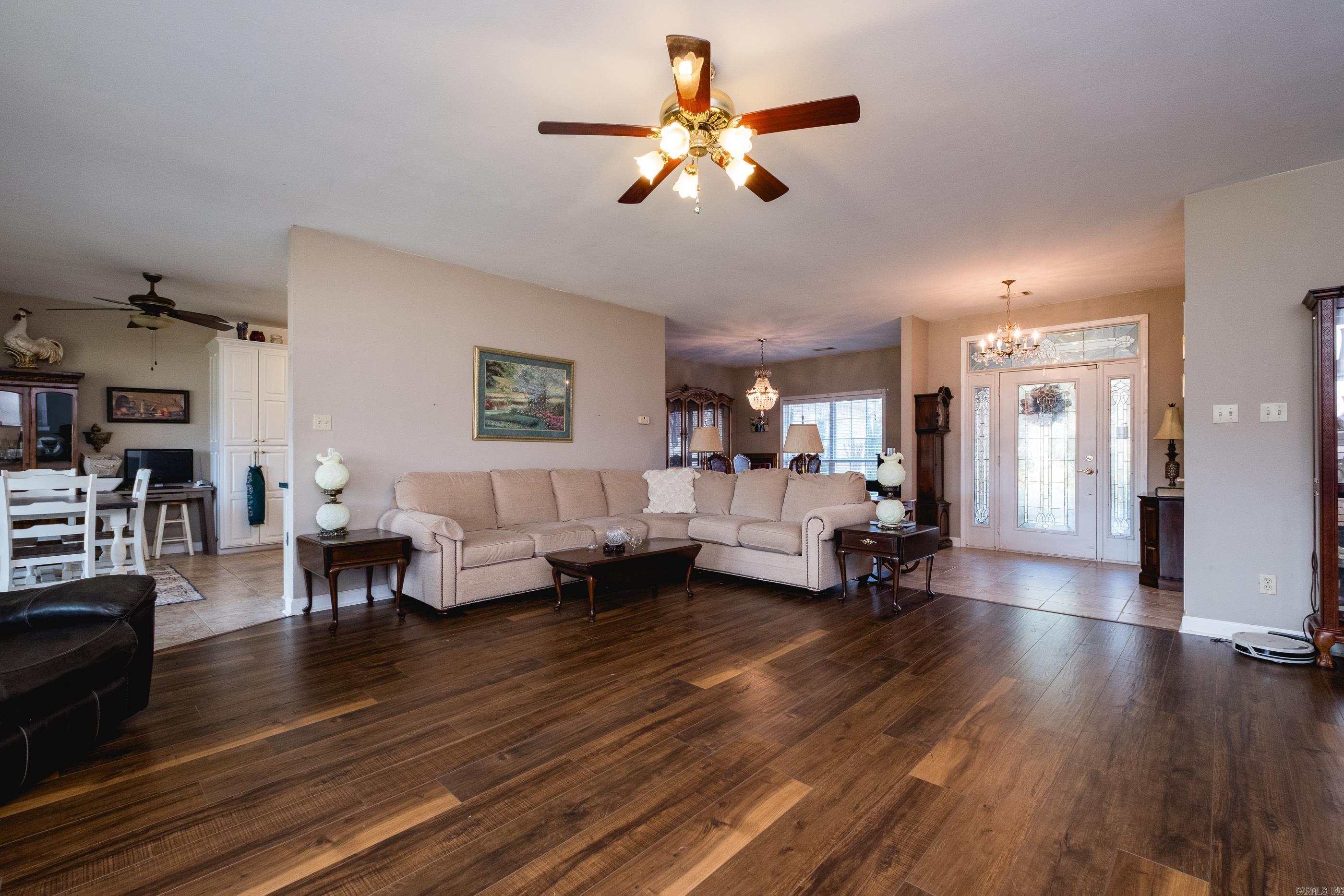 Mabelvale - Residential