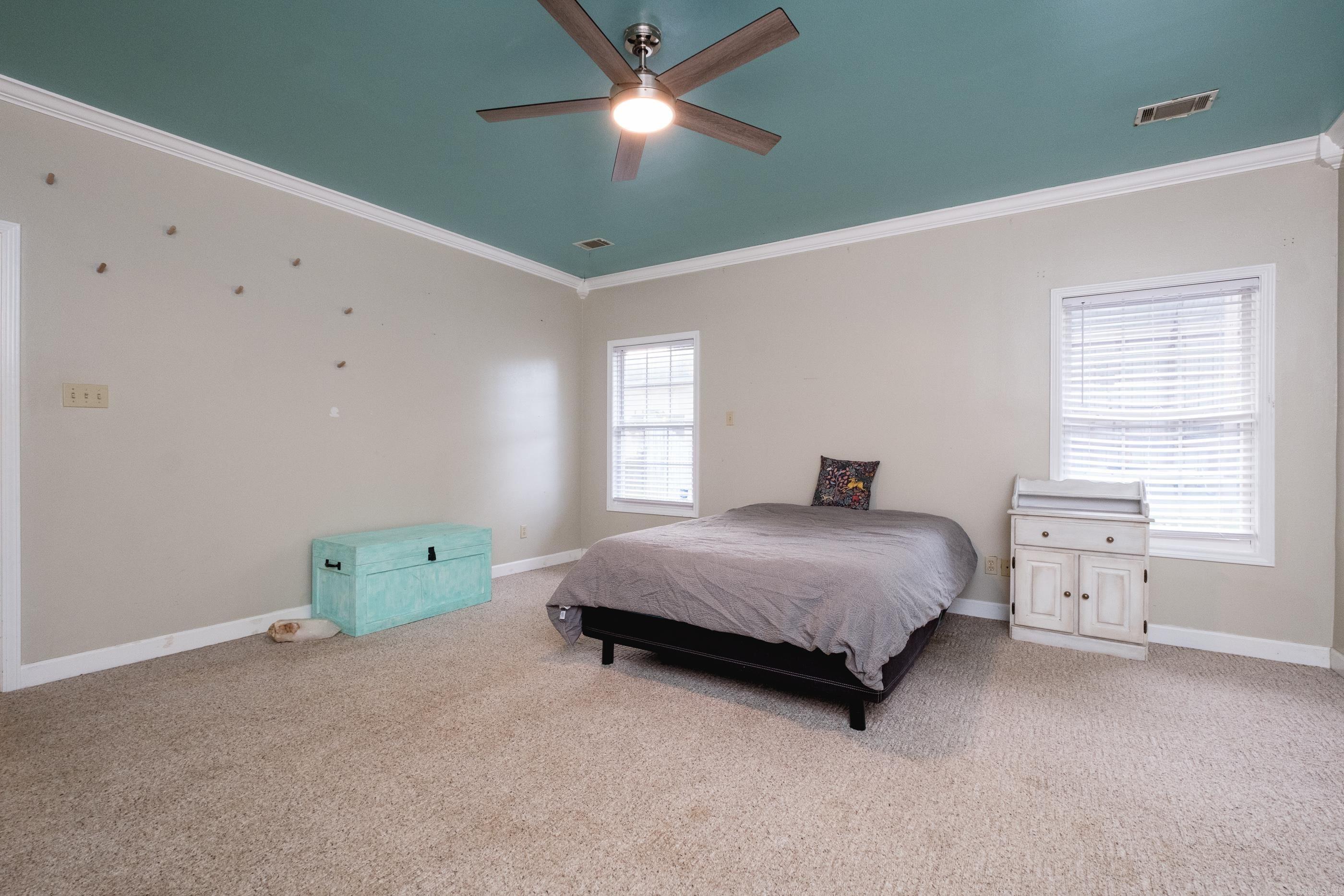 Mabelvale - Residential