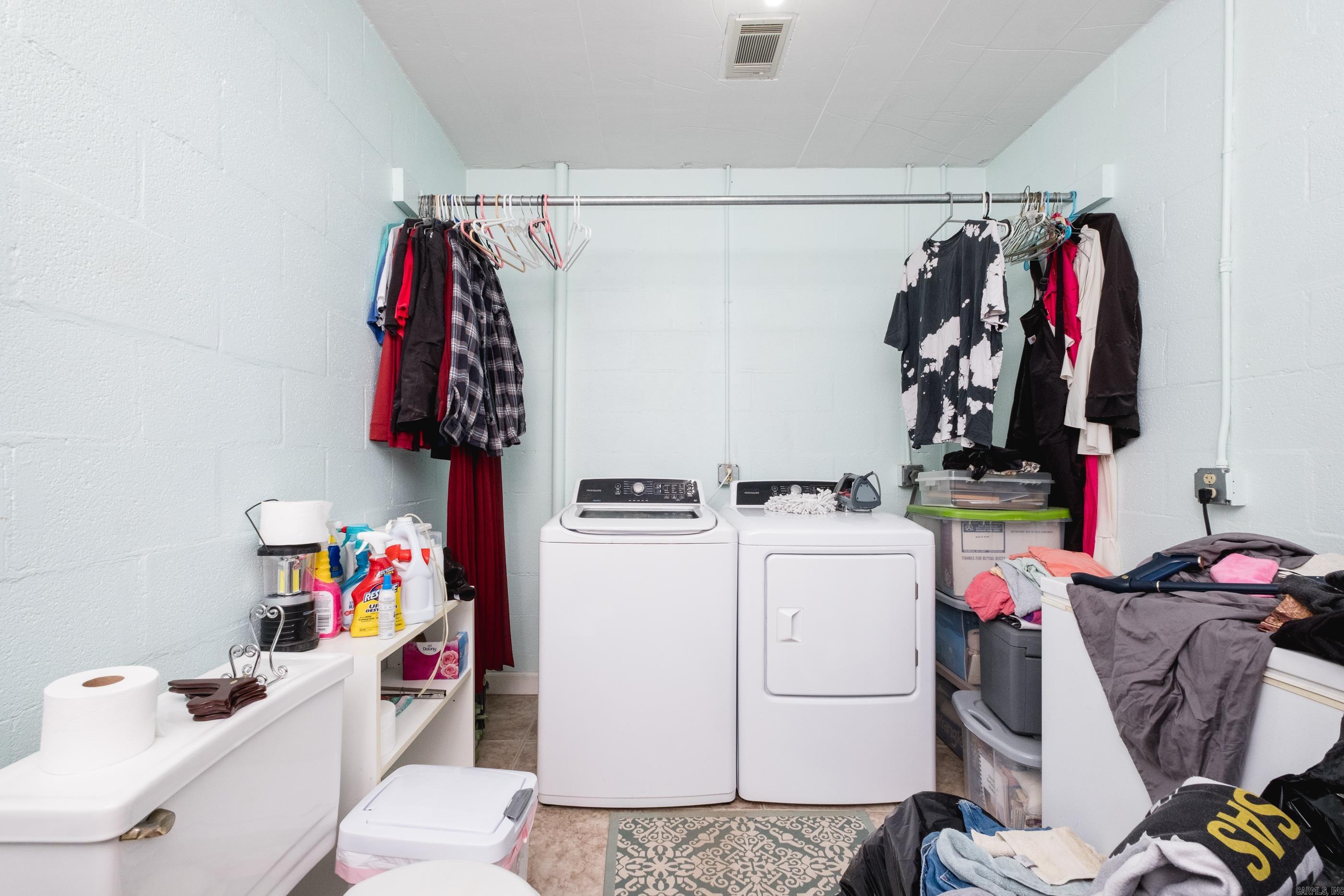 Mabelvale - Residential