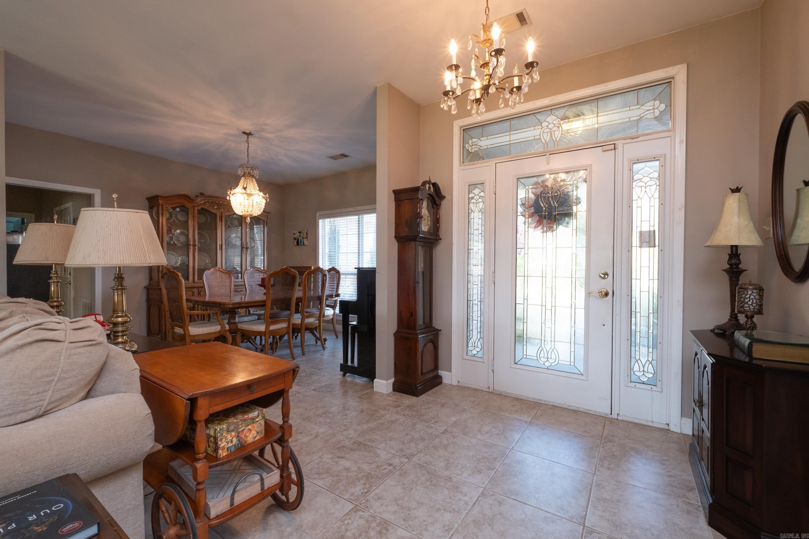 Mabelvale - Residential