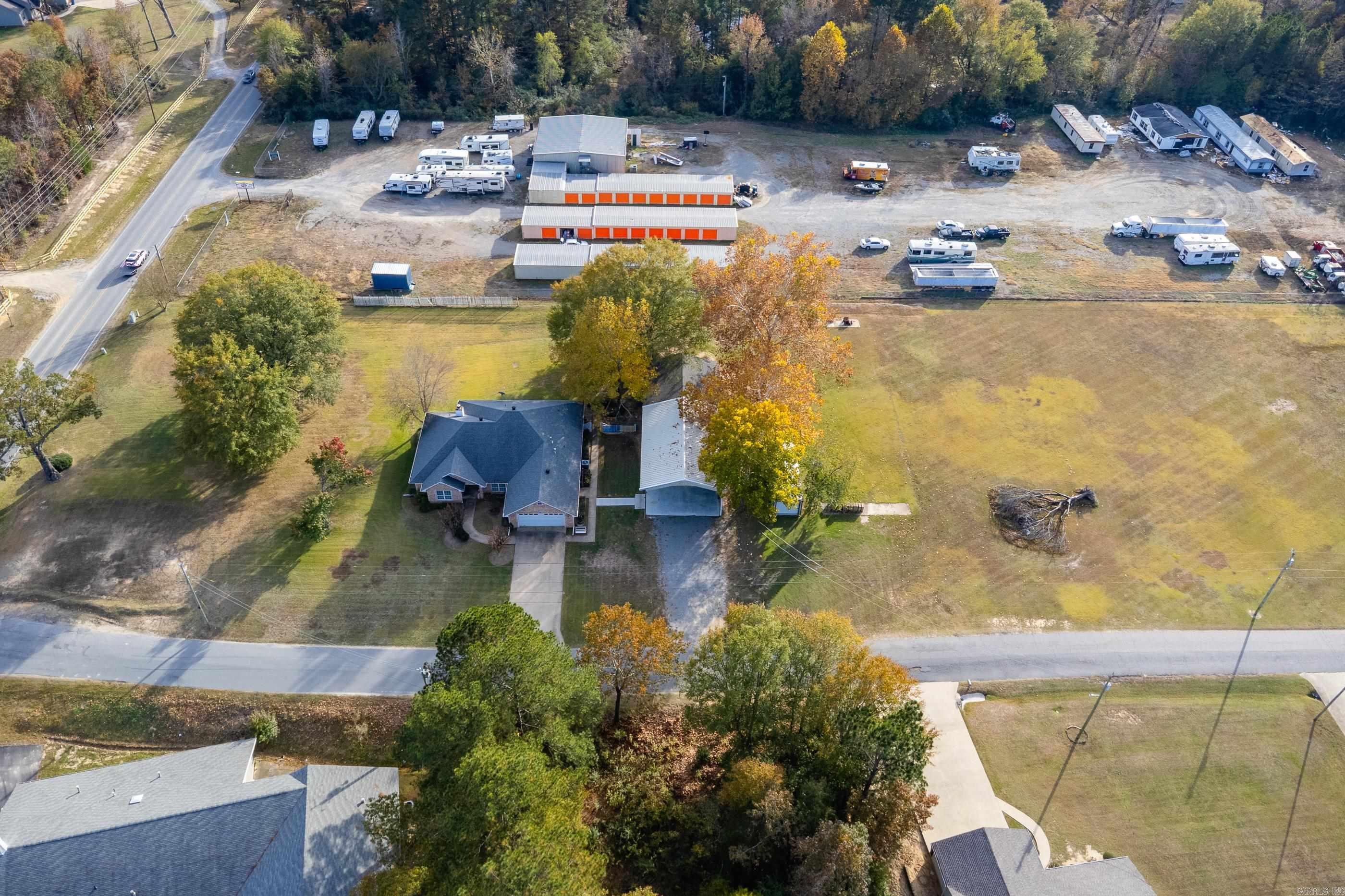 Mabelvale - Residential