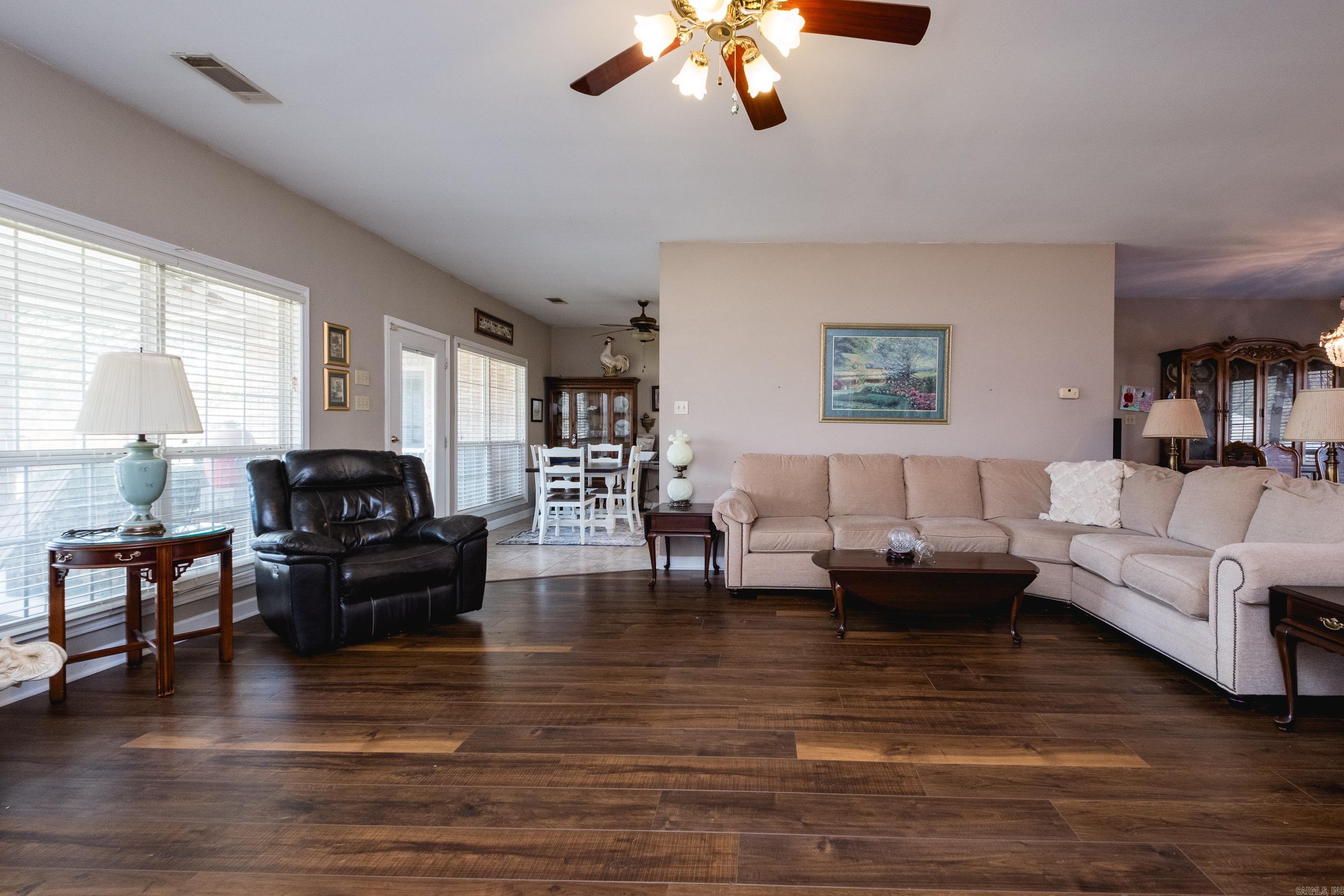 Mabelvale - Residential