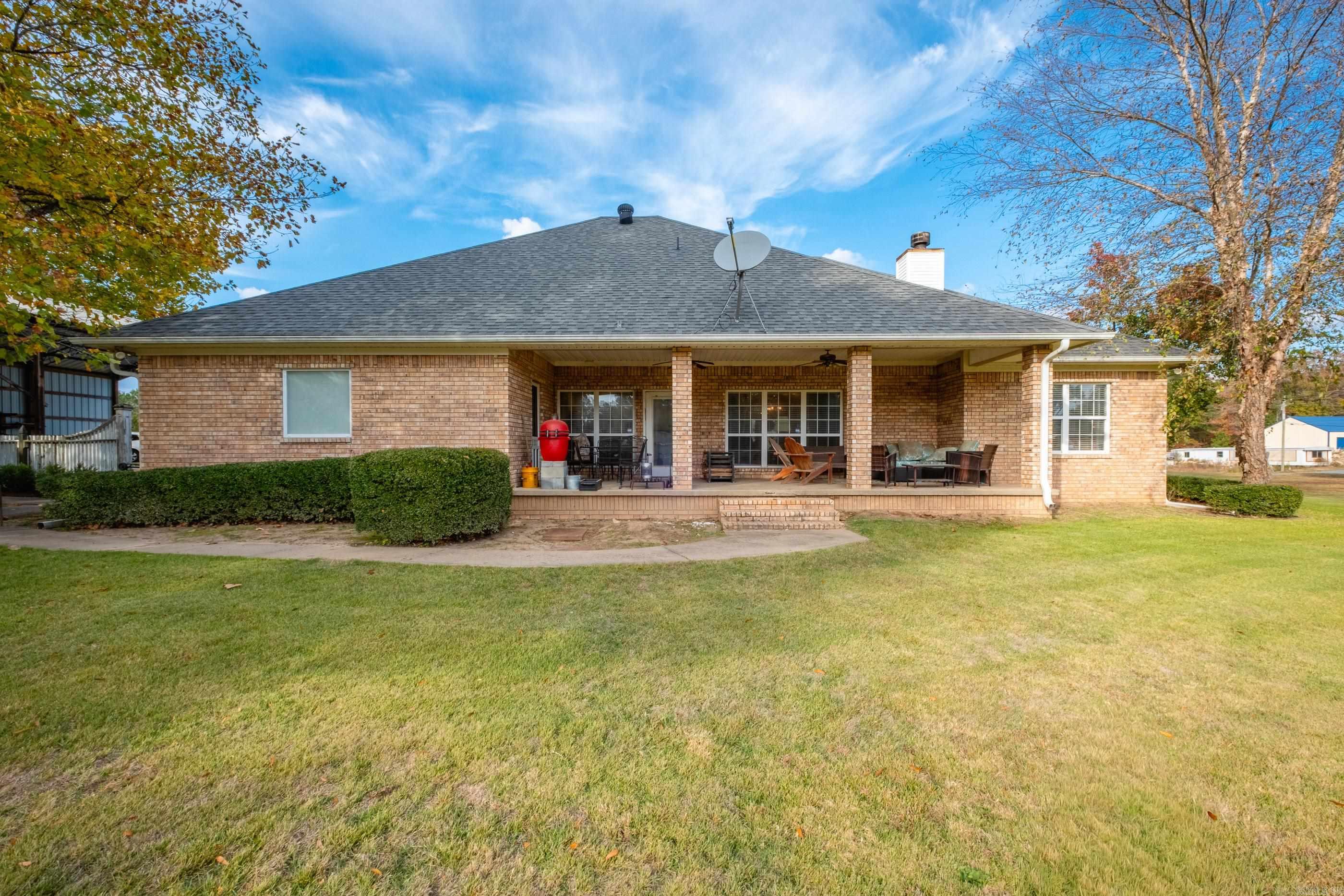 Mabelvale - Residential