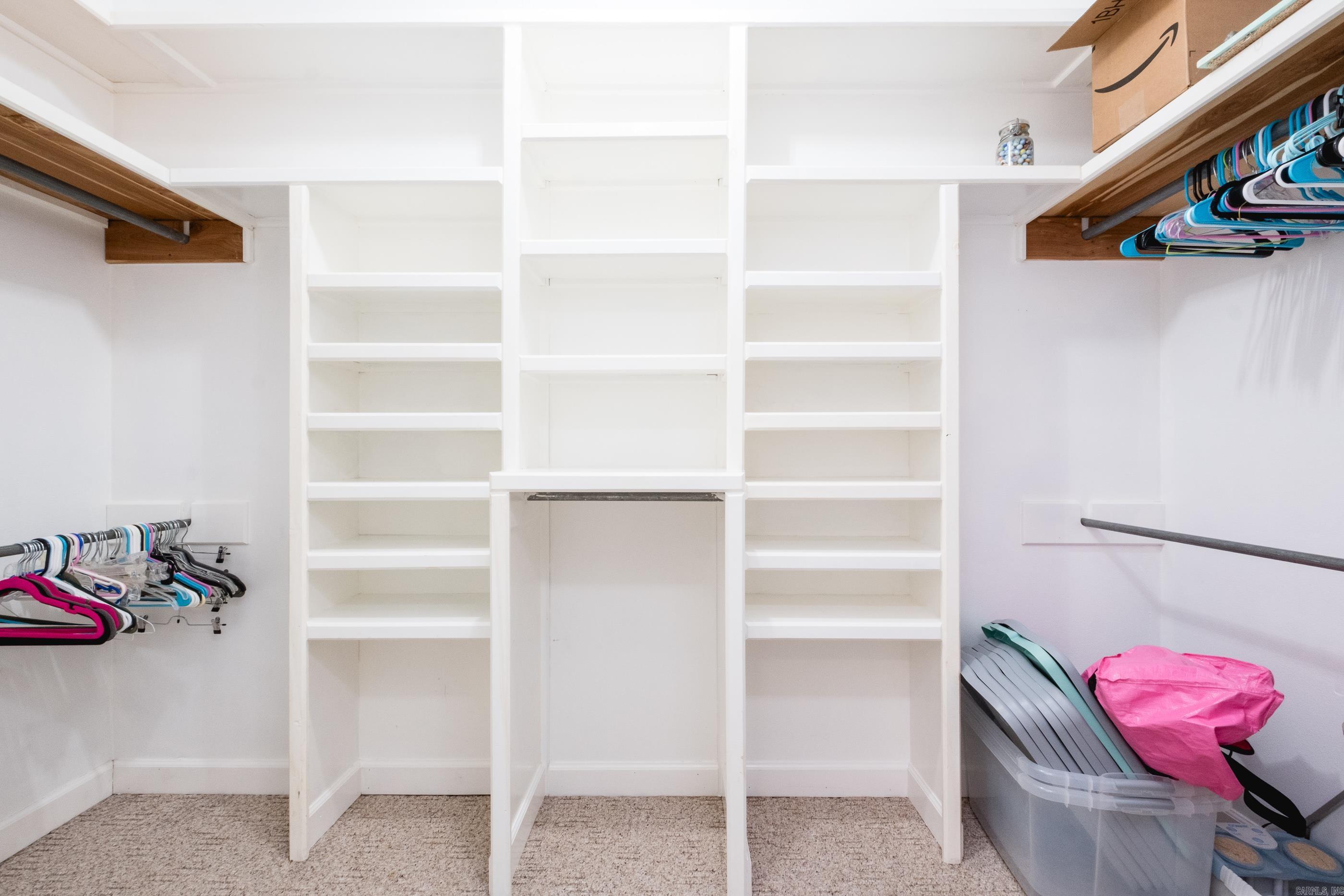 Mabelvale - Residential