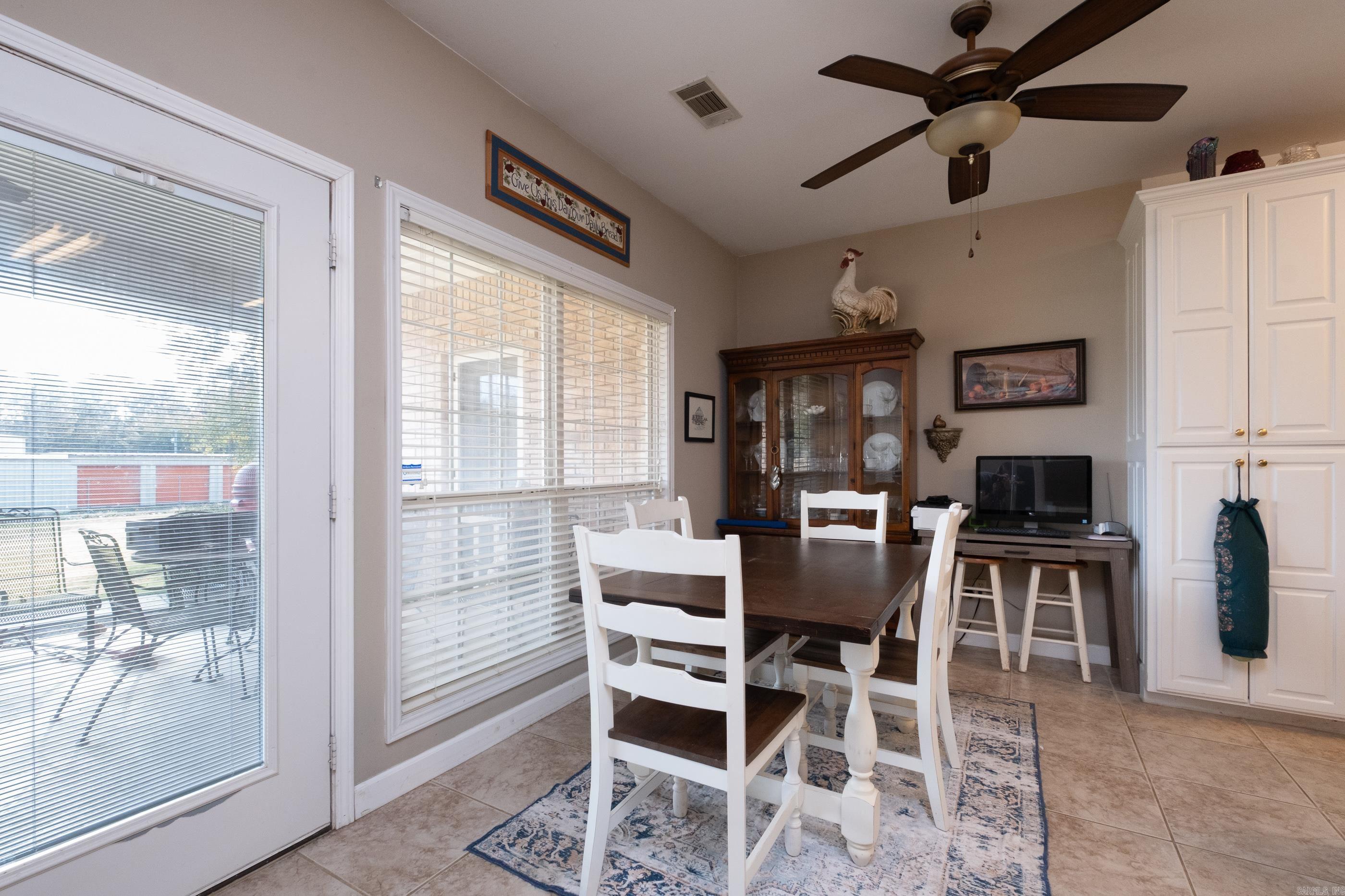 Mabelvale - Residential