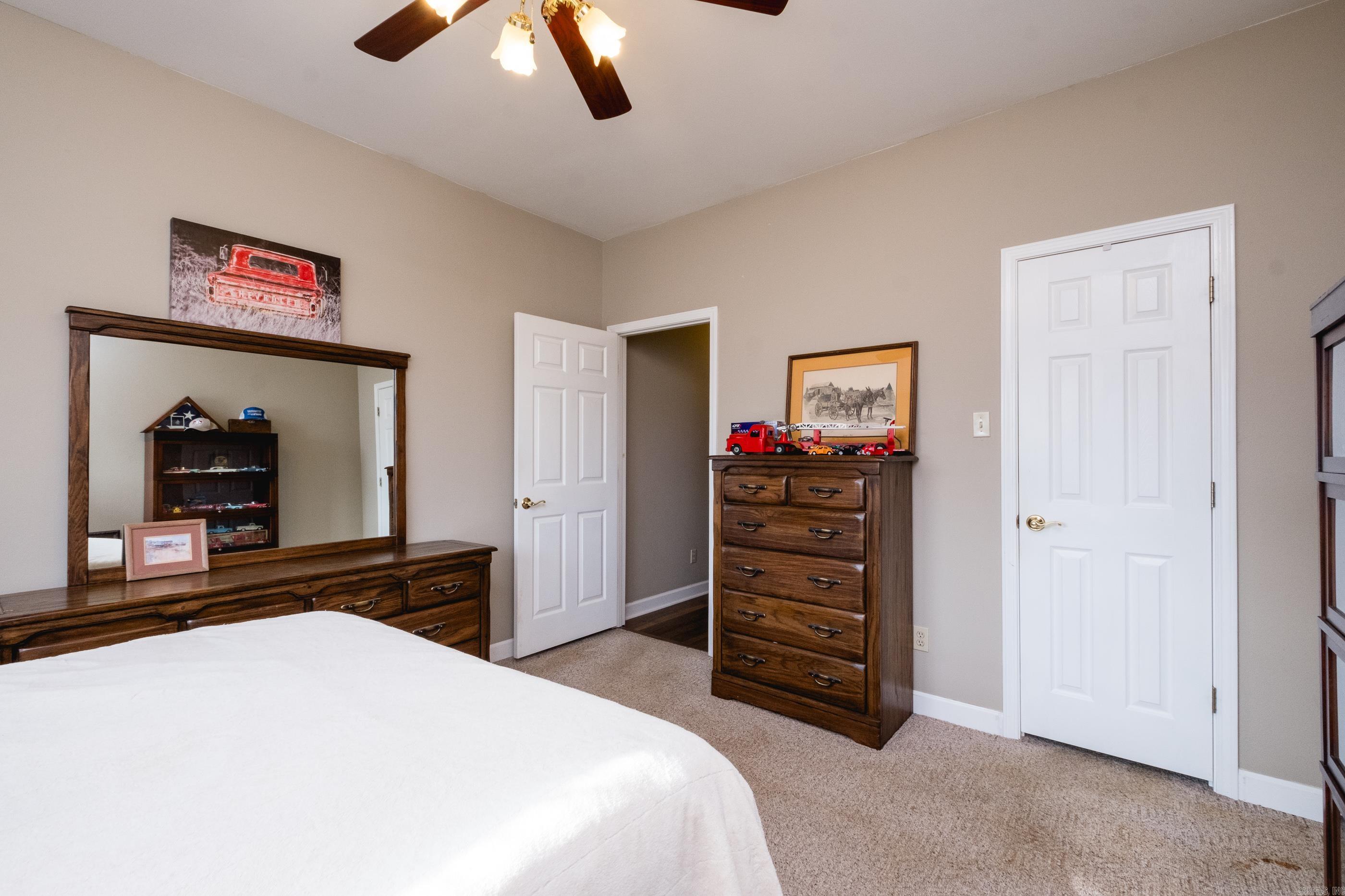 Mabelvale - Residential