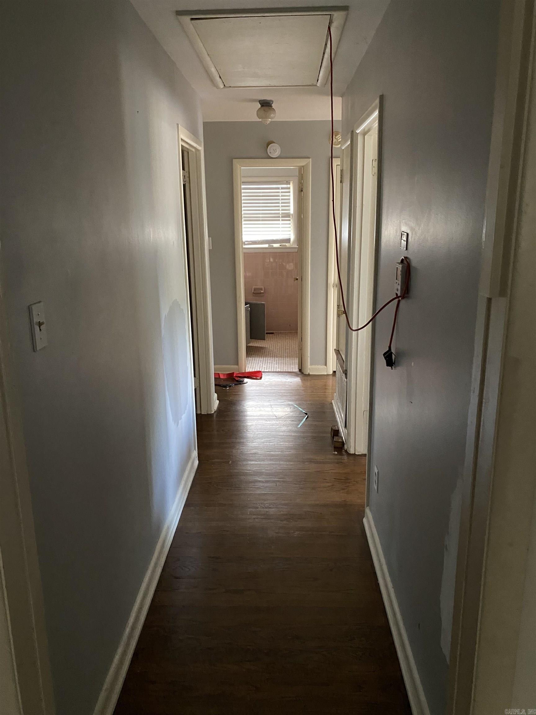 BRIARWOOD - Residential