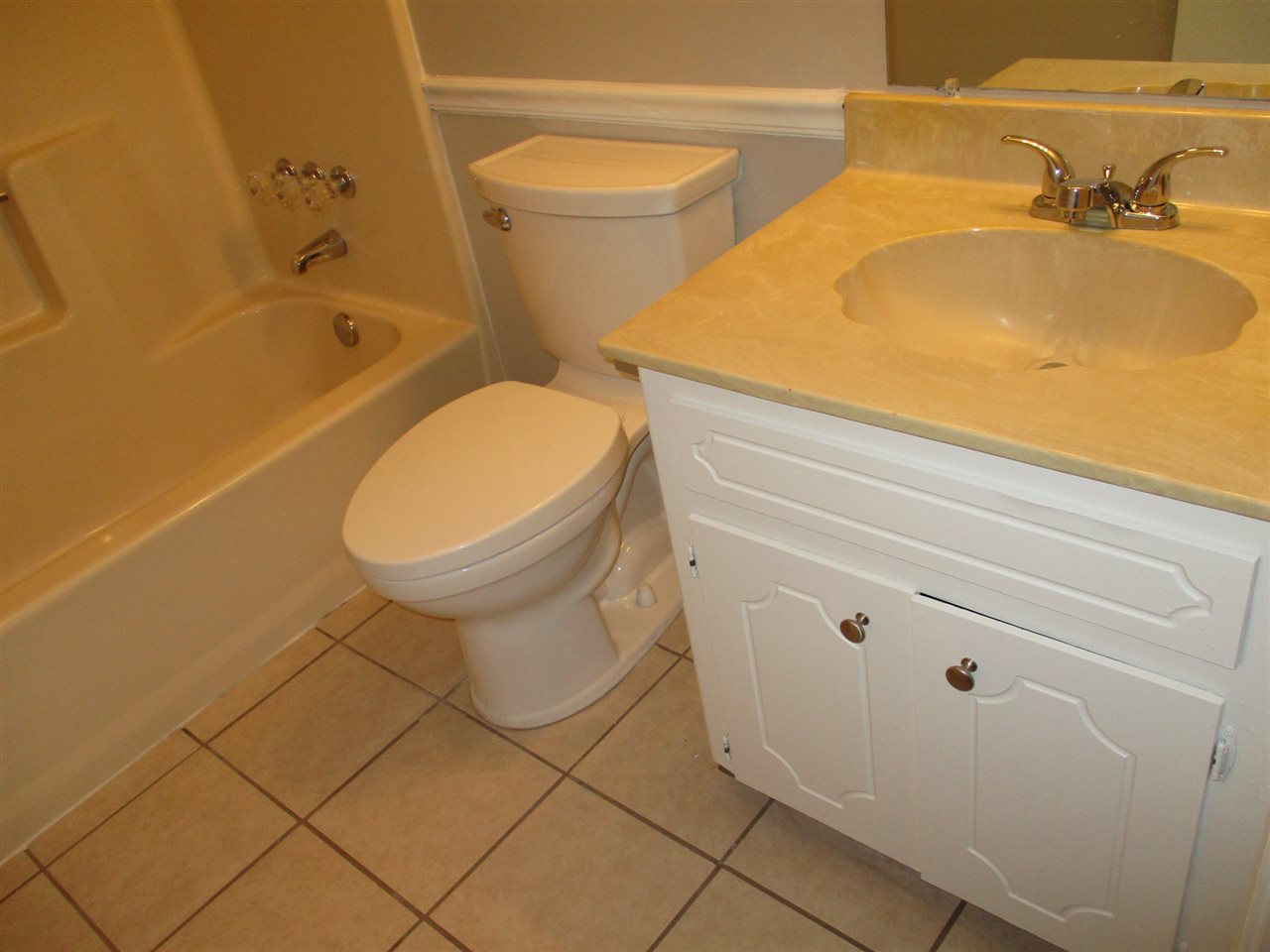 Wood Briar - Residential Lease