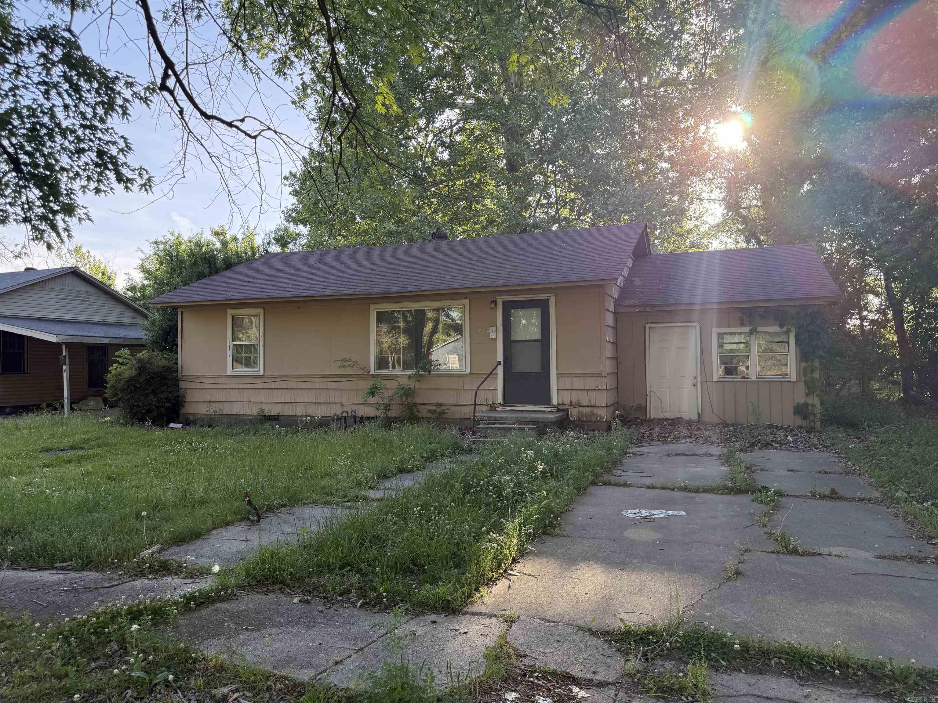 BEECH GROVE - Residential
