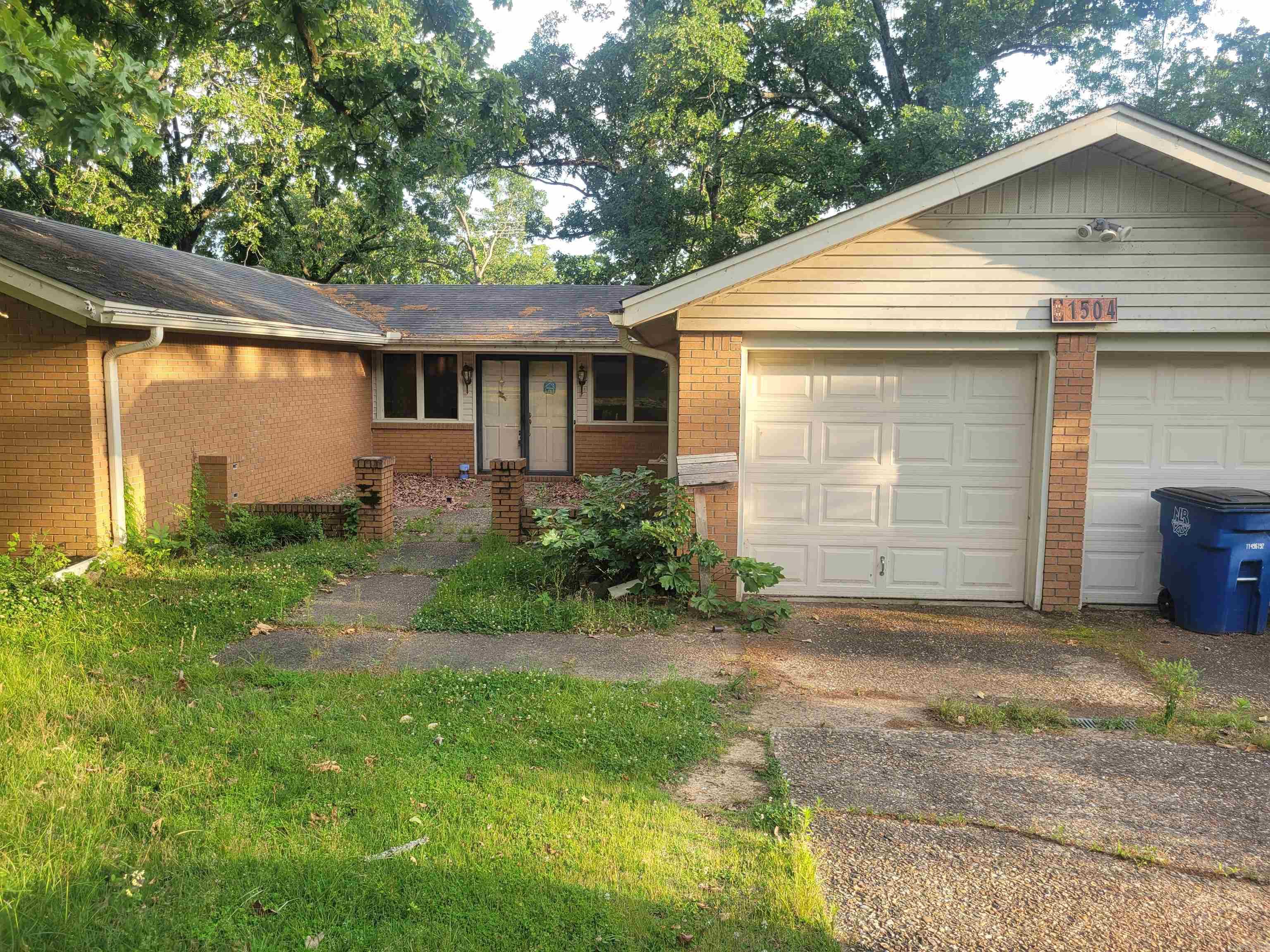 INDIAN HILLS 1ST - Residential