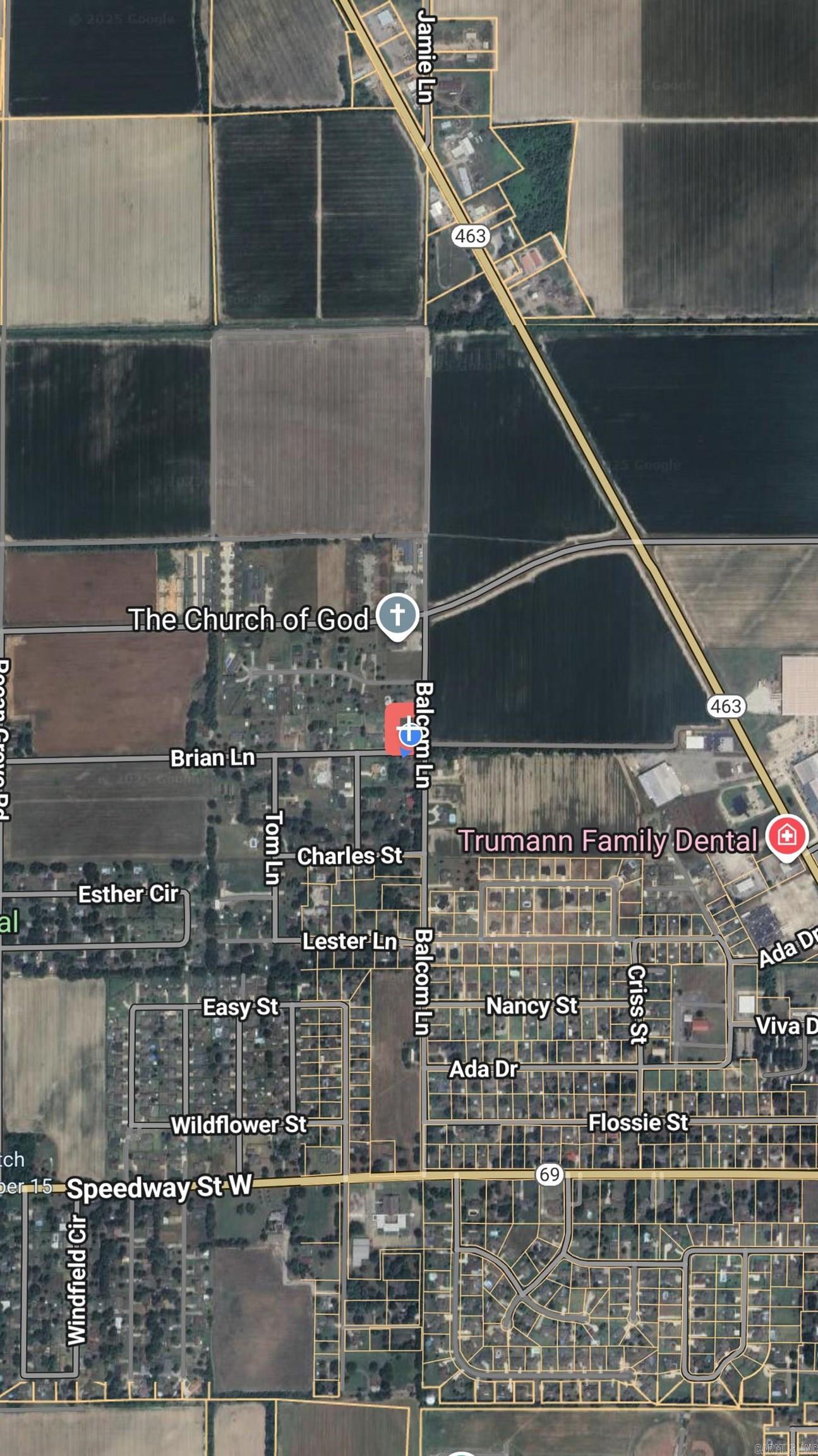 COUNTRYSIDE ESTATES - Residential