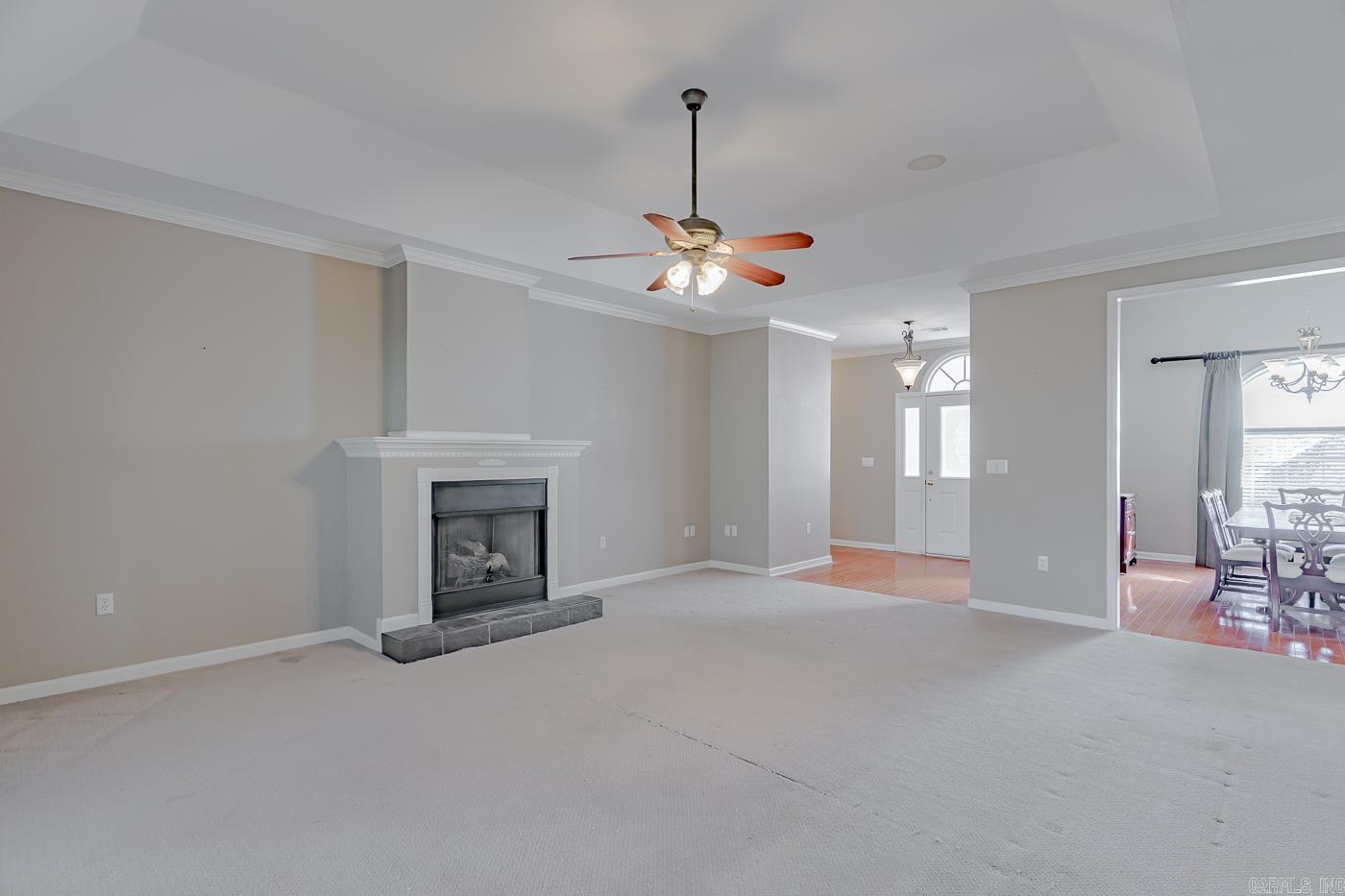 COUNTRYSIDE ESTATES - Residential