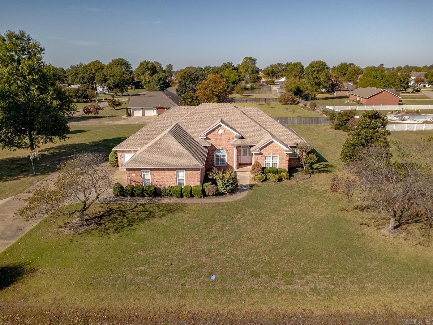 COUNTRYSIDE ESTATES - Residential