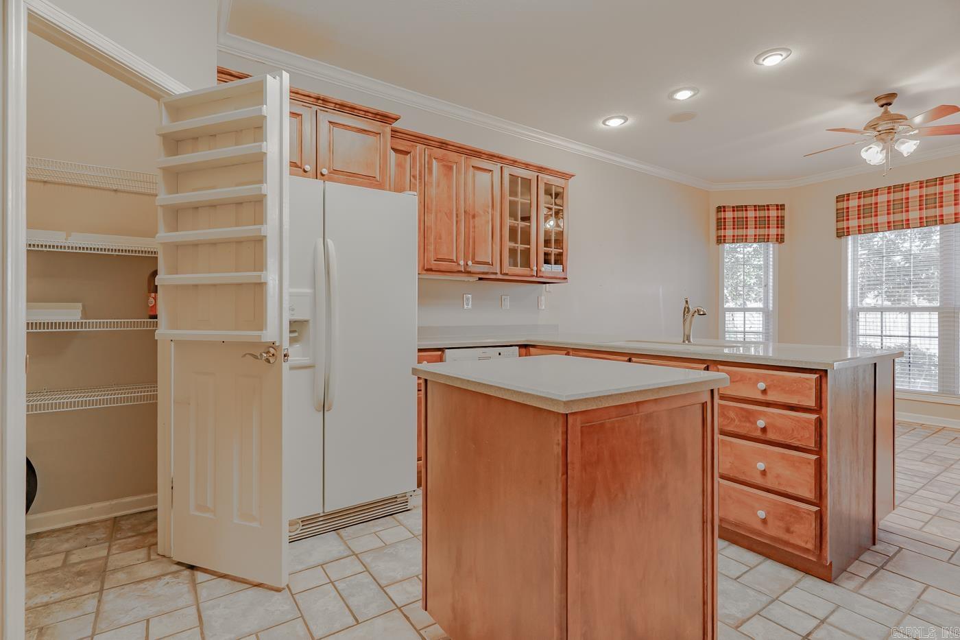 COUNTRYSIDE ESTATES - Residential