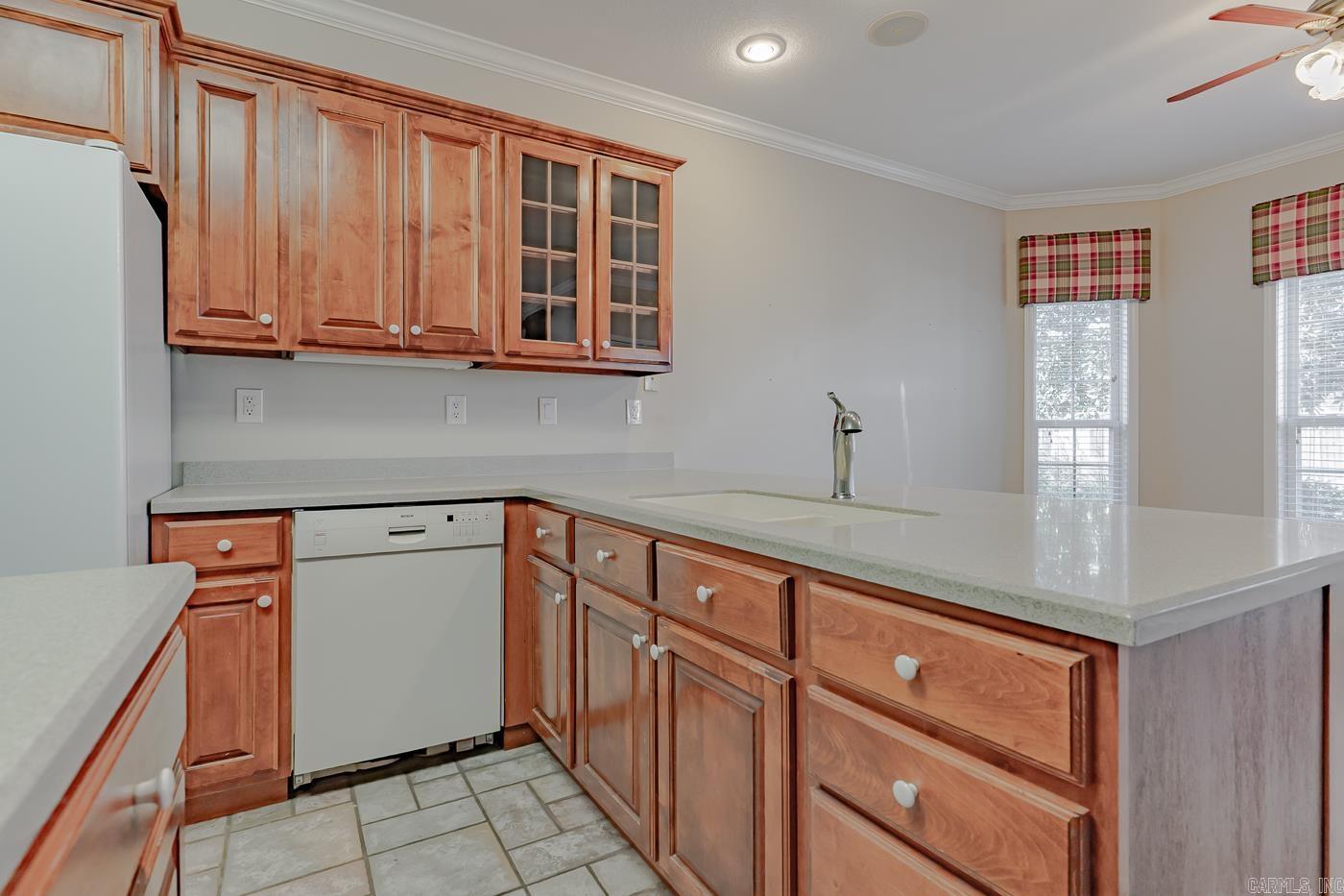 COUNTRYSIDE ESTATES - Residential