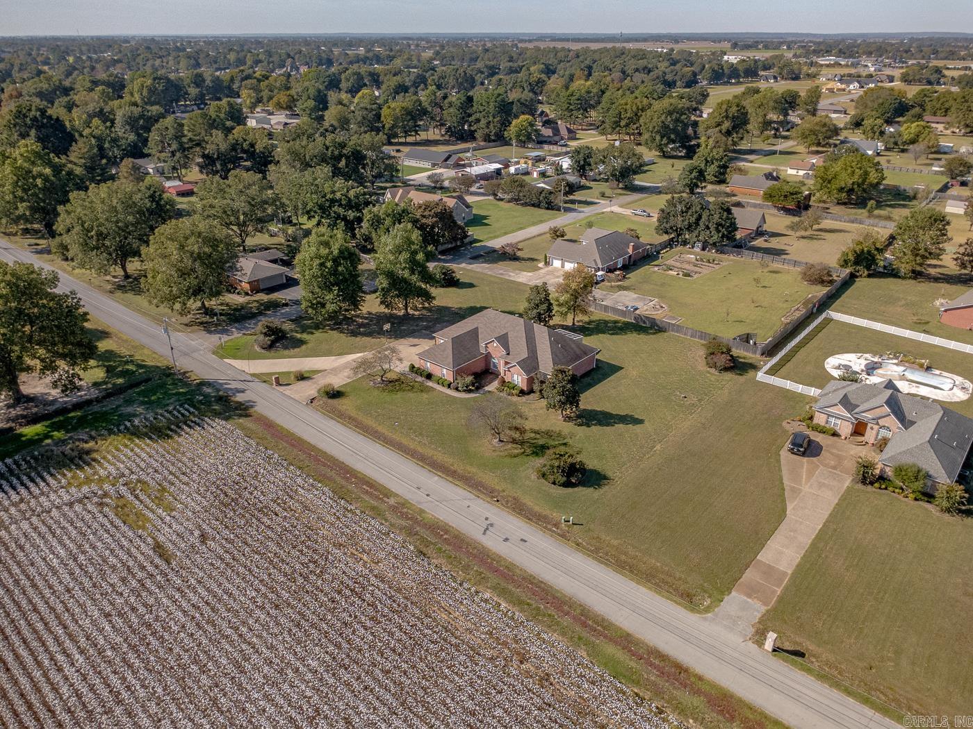 COUNTRYSIDE ESTATES - Residential