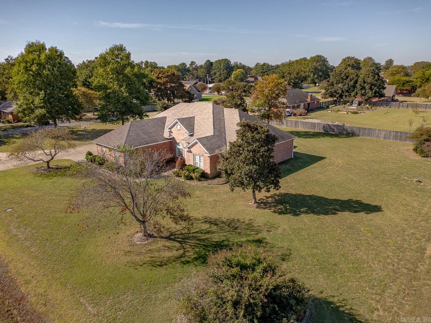 COUNTRYSIDE ESTATES - Residential