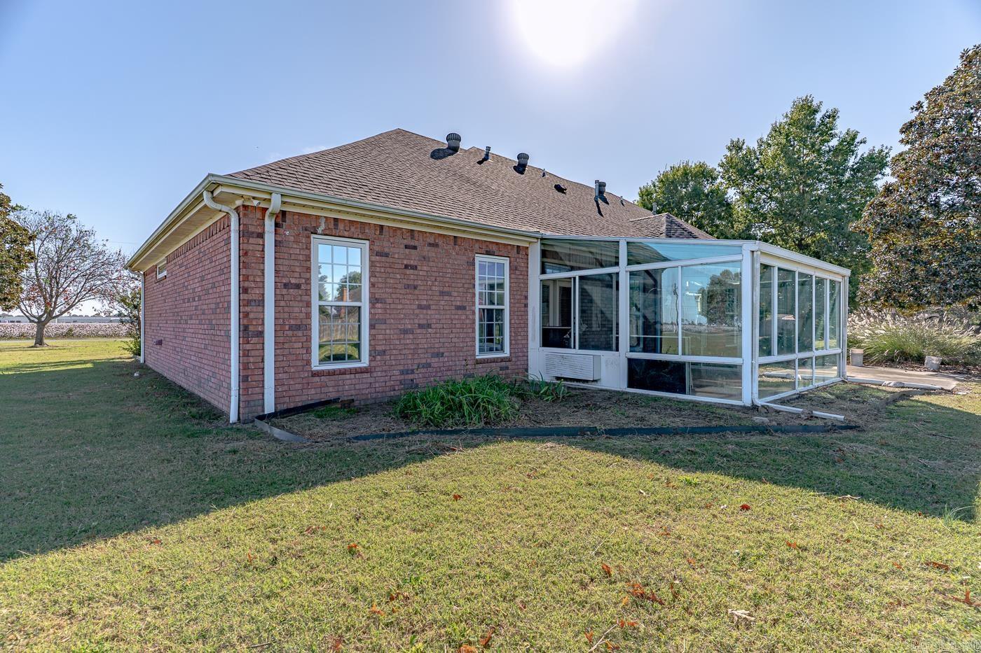 COUNTRYSIDE ESTATES - Residential