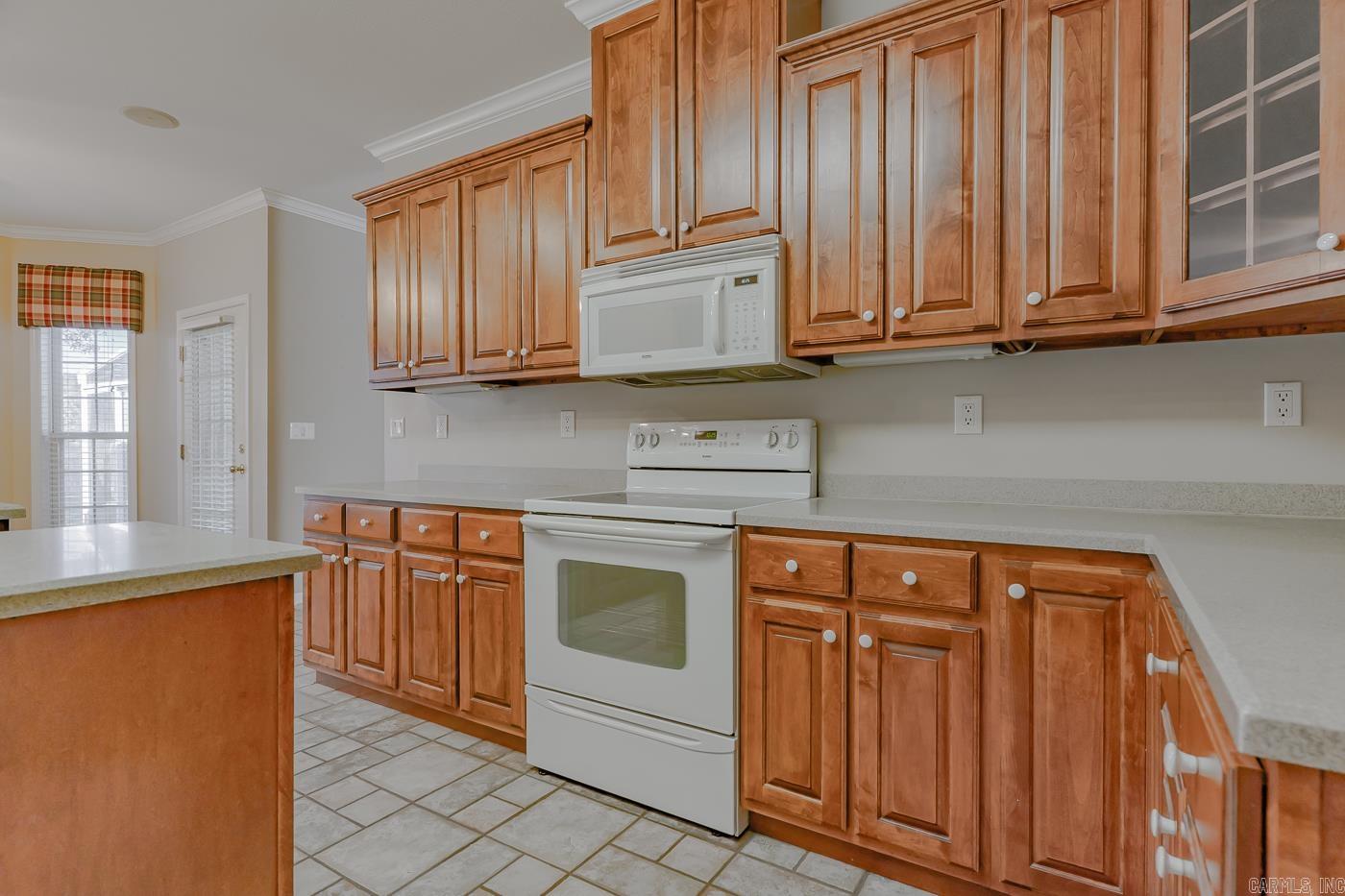 COUNTRYSIDE ESTATES - Residential