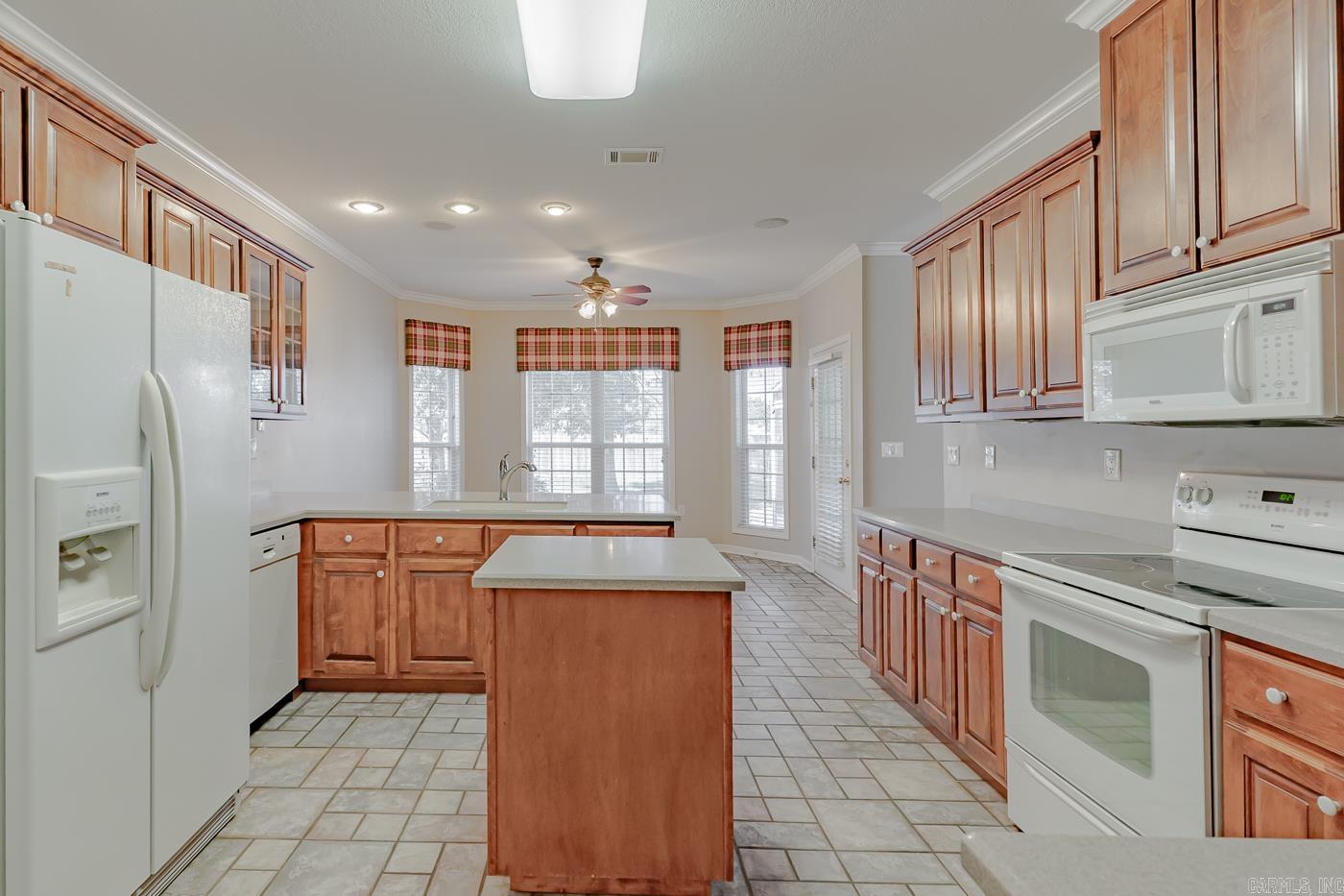 COUNTRYSIDE ESTATES - Residential