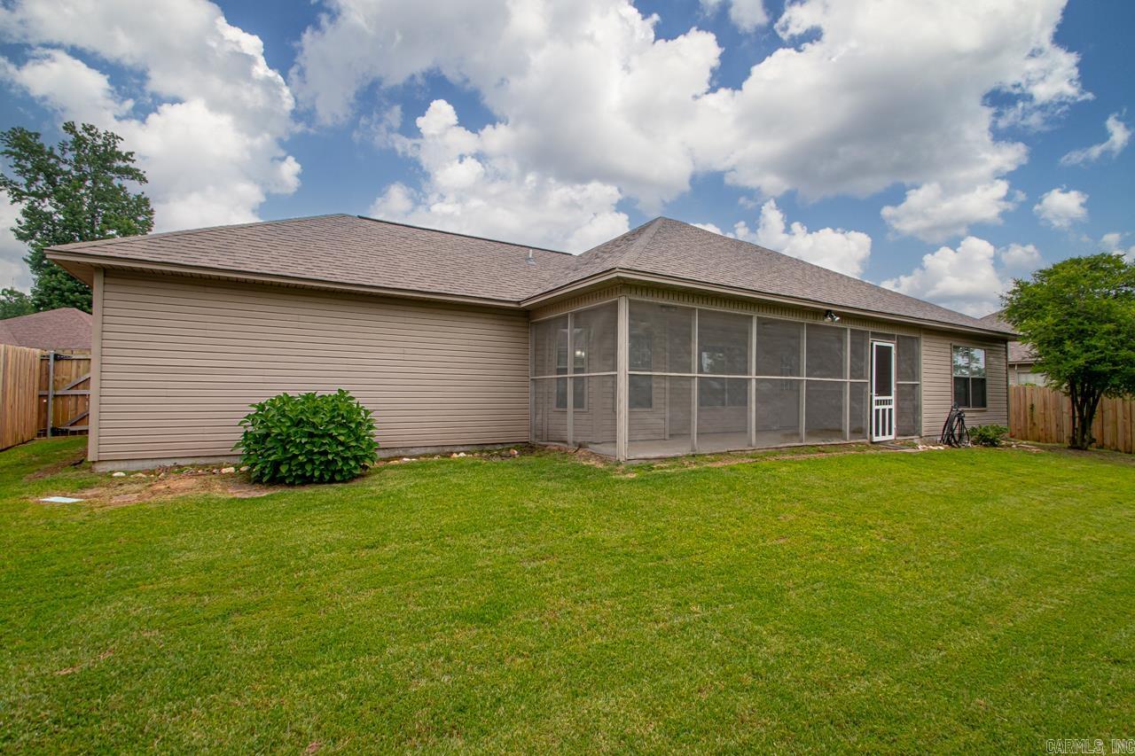 SAINT JOSEPHS GLEN - Residential