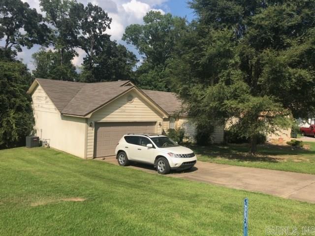 Springhill Manor West - Residential Lease