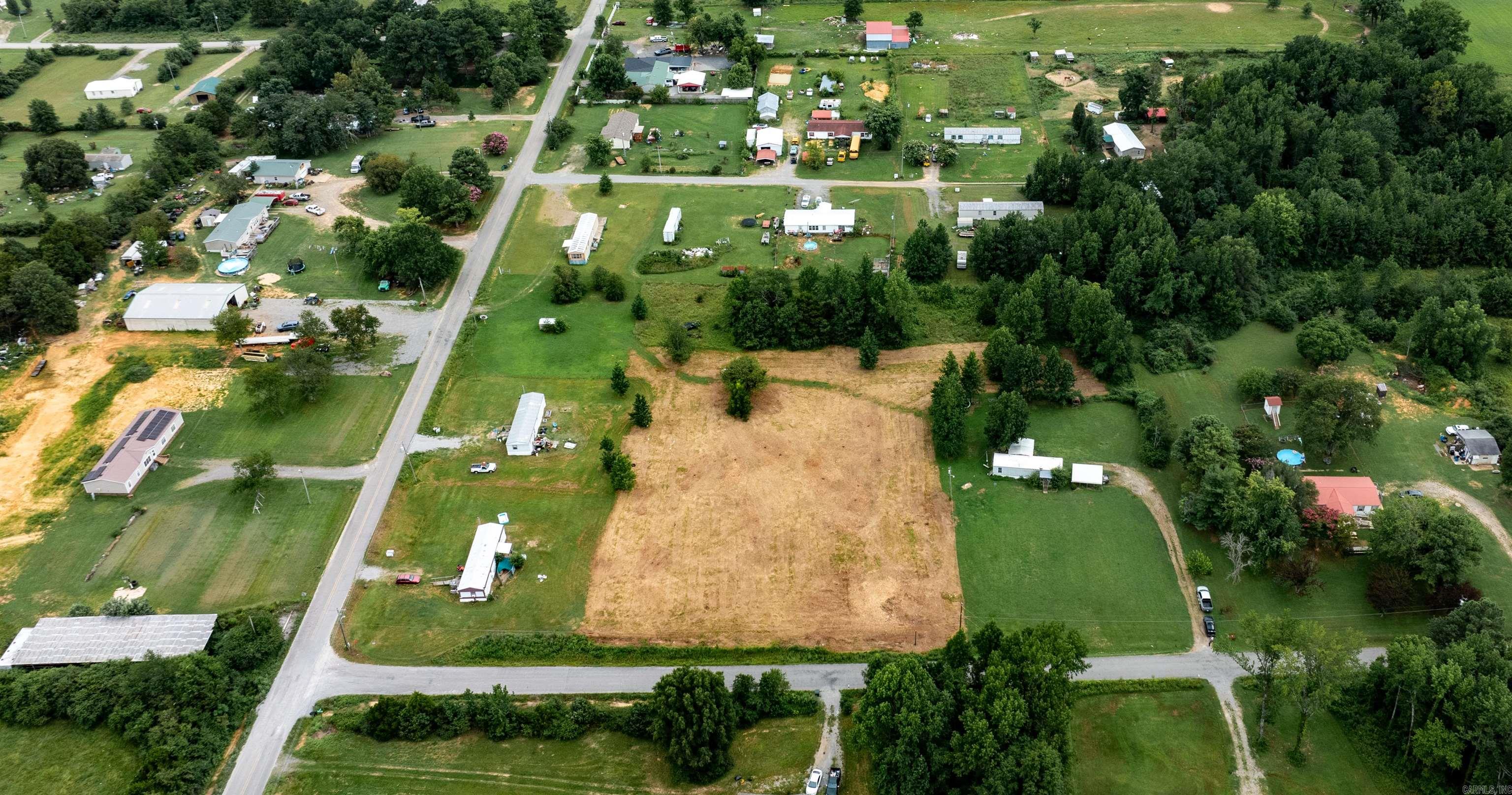 Judsonia - Commercial Sale