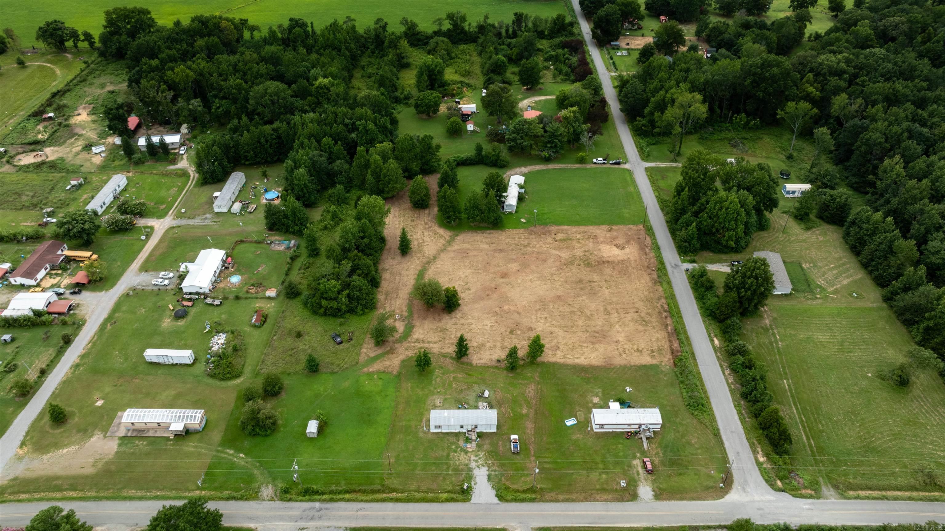 Judsonia - Commercial Sale