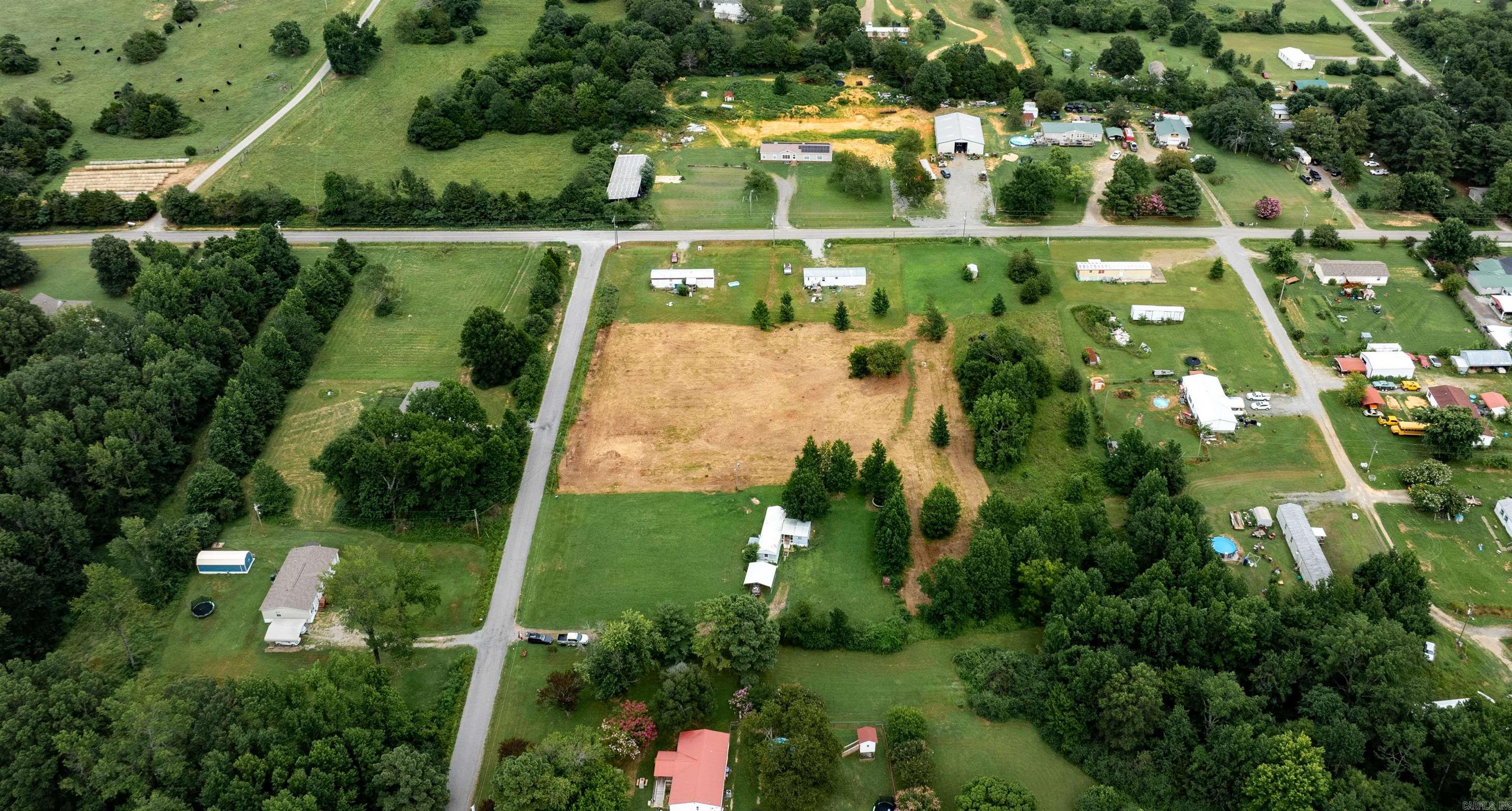 Judsonia - Commercial Sale