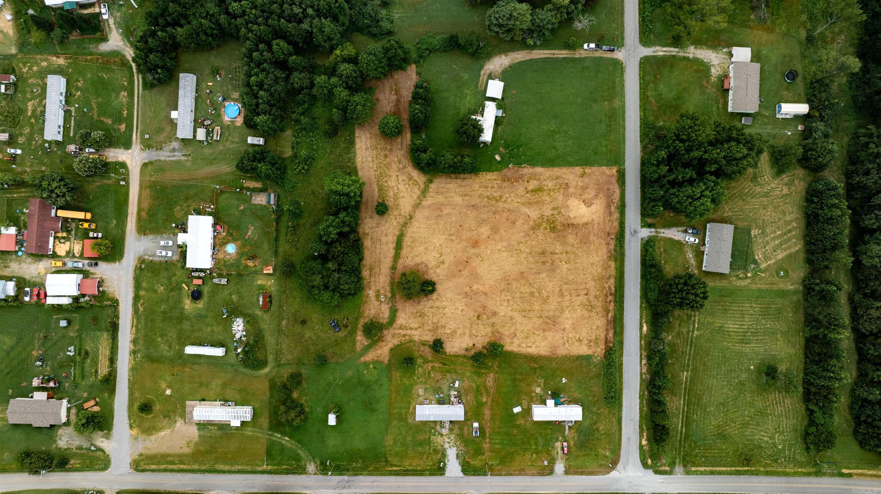 Judsonia - Commercial Sale