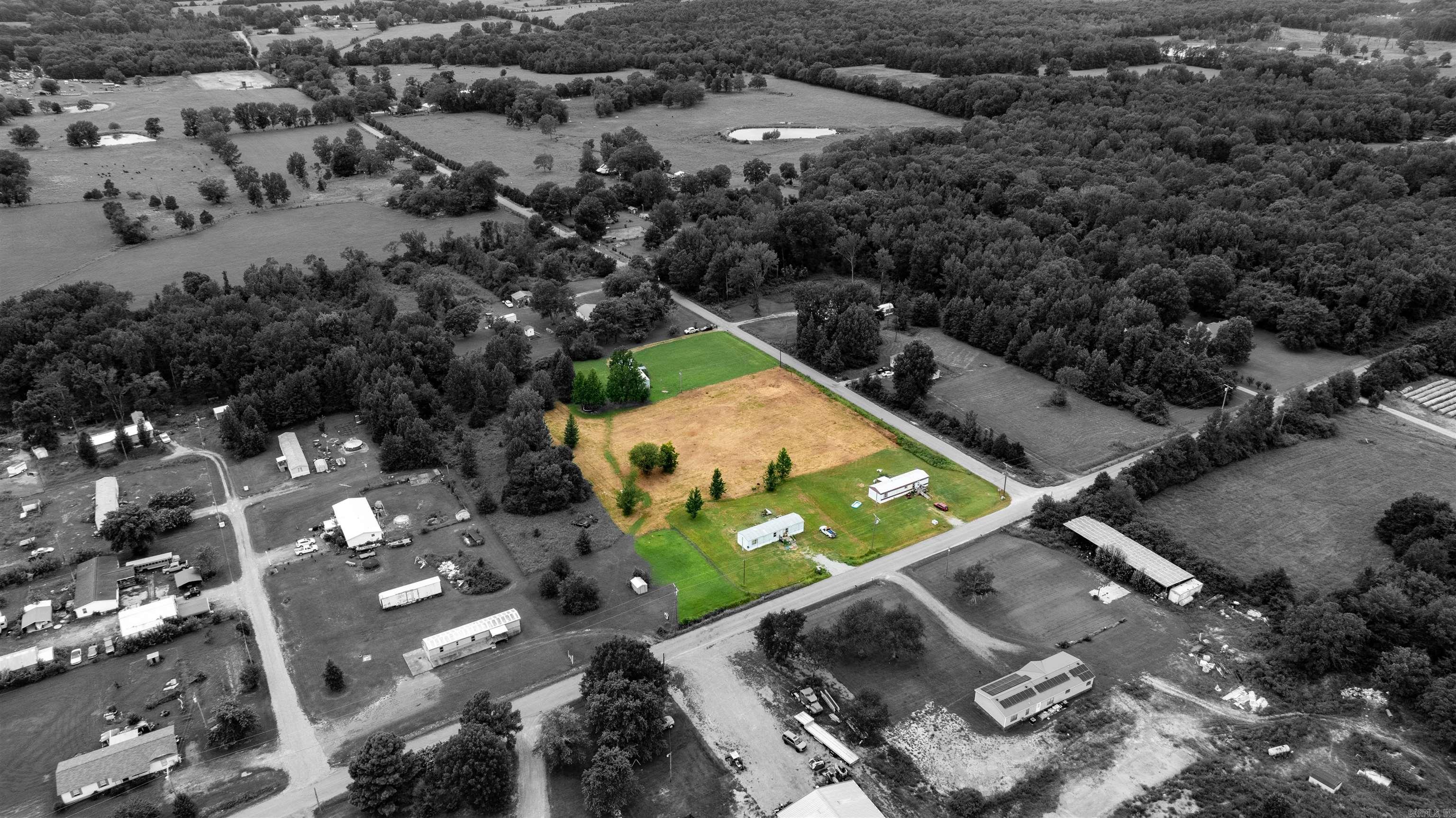 Judsonia - Commercial Sale