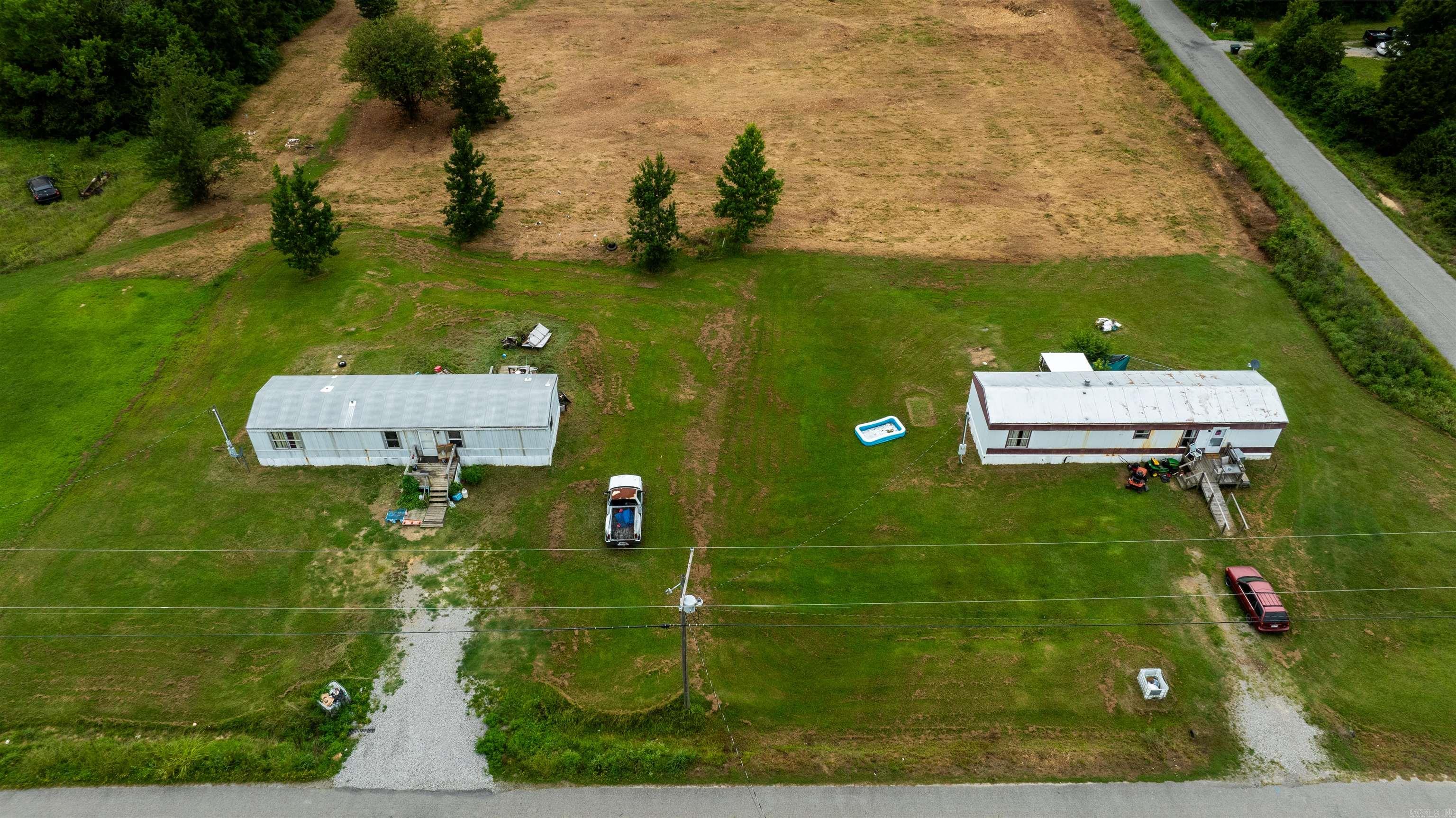 Judsonia - Commercial Sale