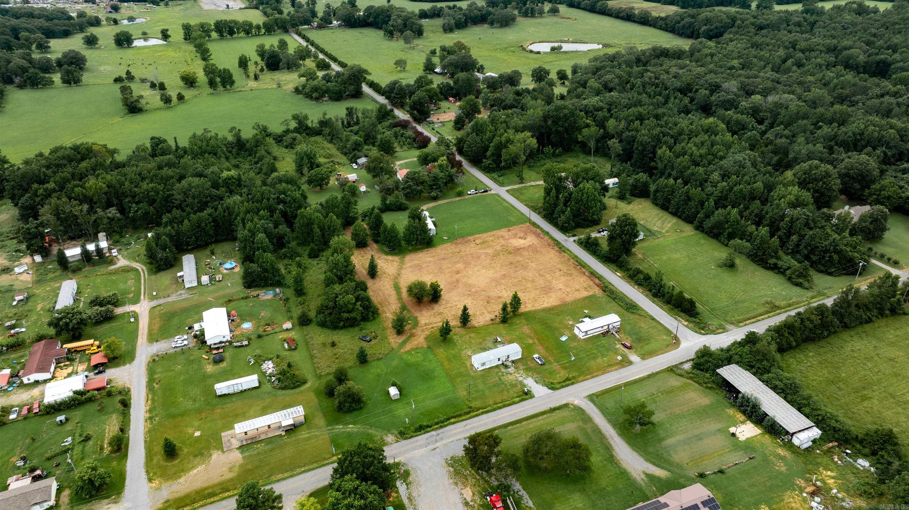 Judsonia - Commercial Sale