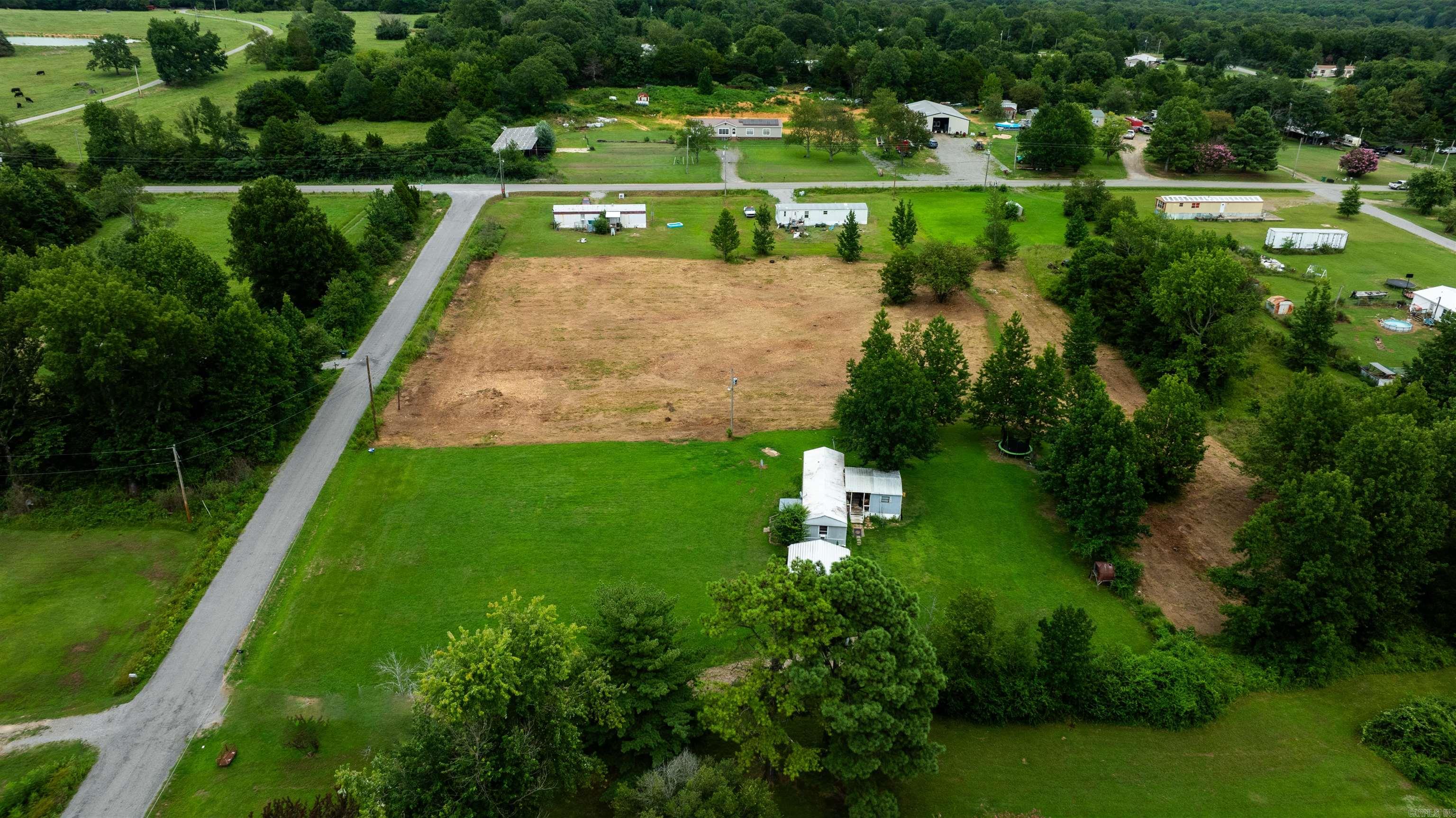 Judsonia - Commercial Sale