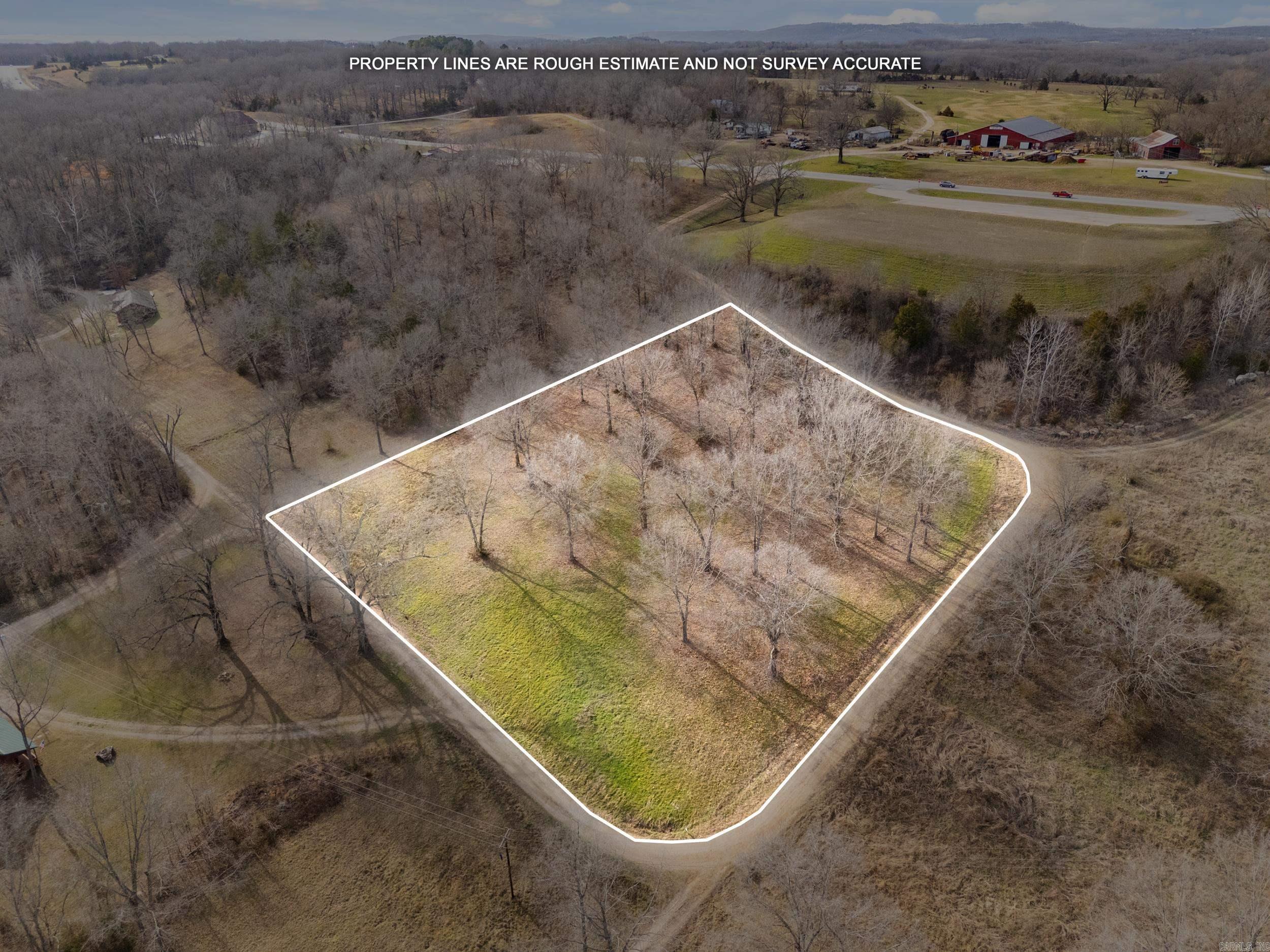 Riverview Estates - Land