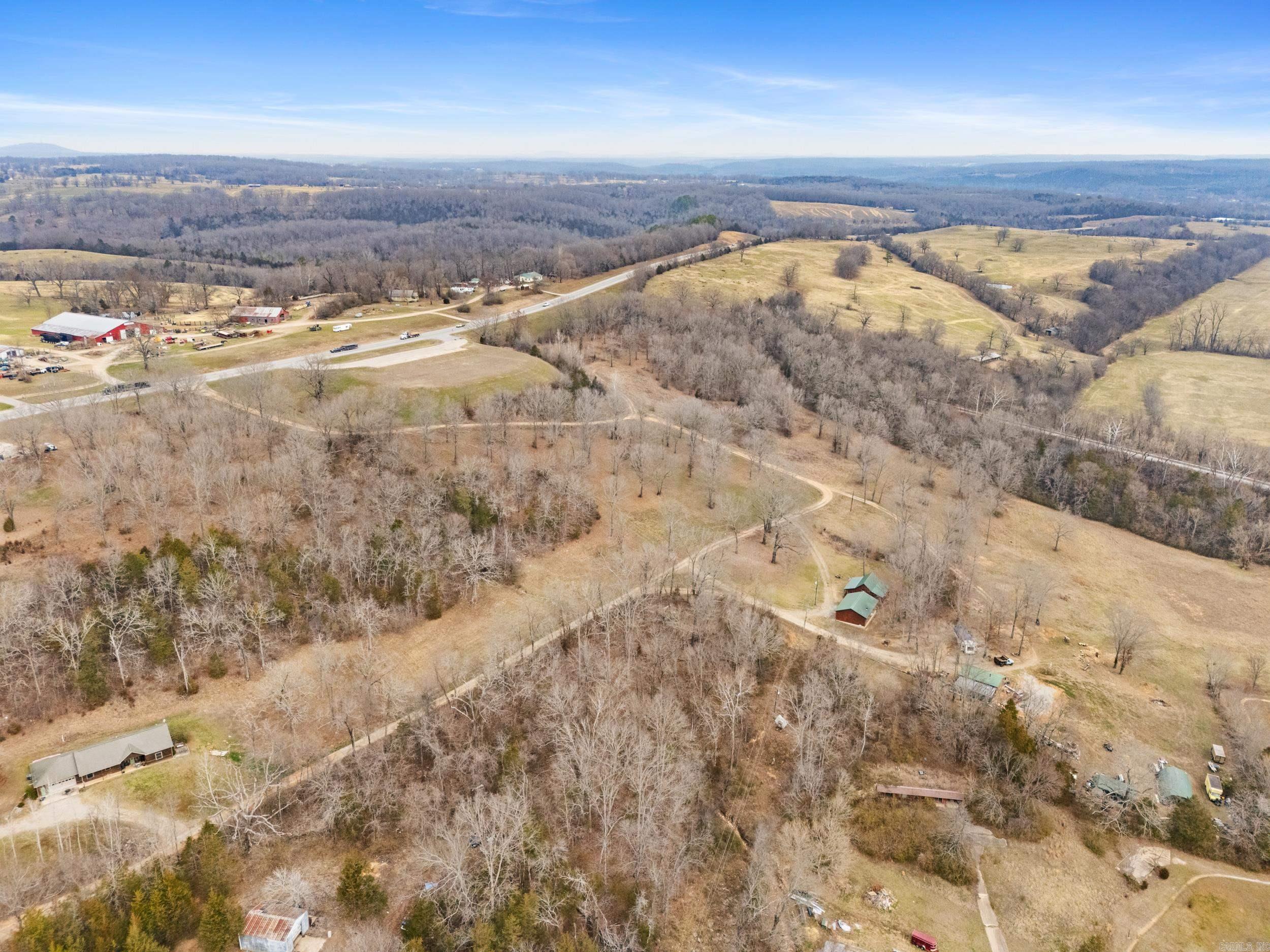 Riverview Estates - Land