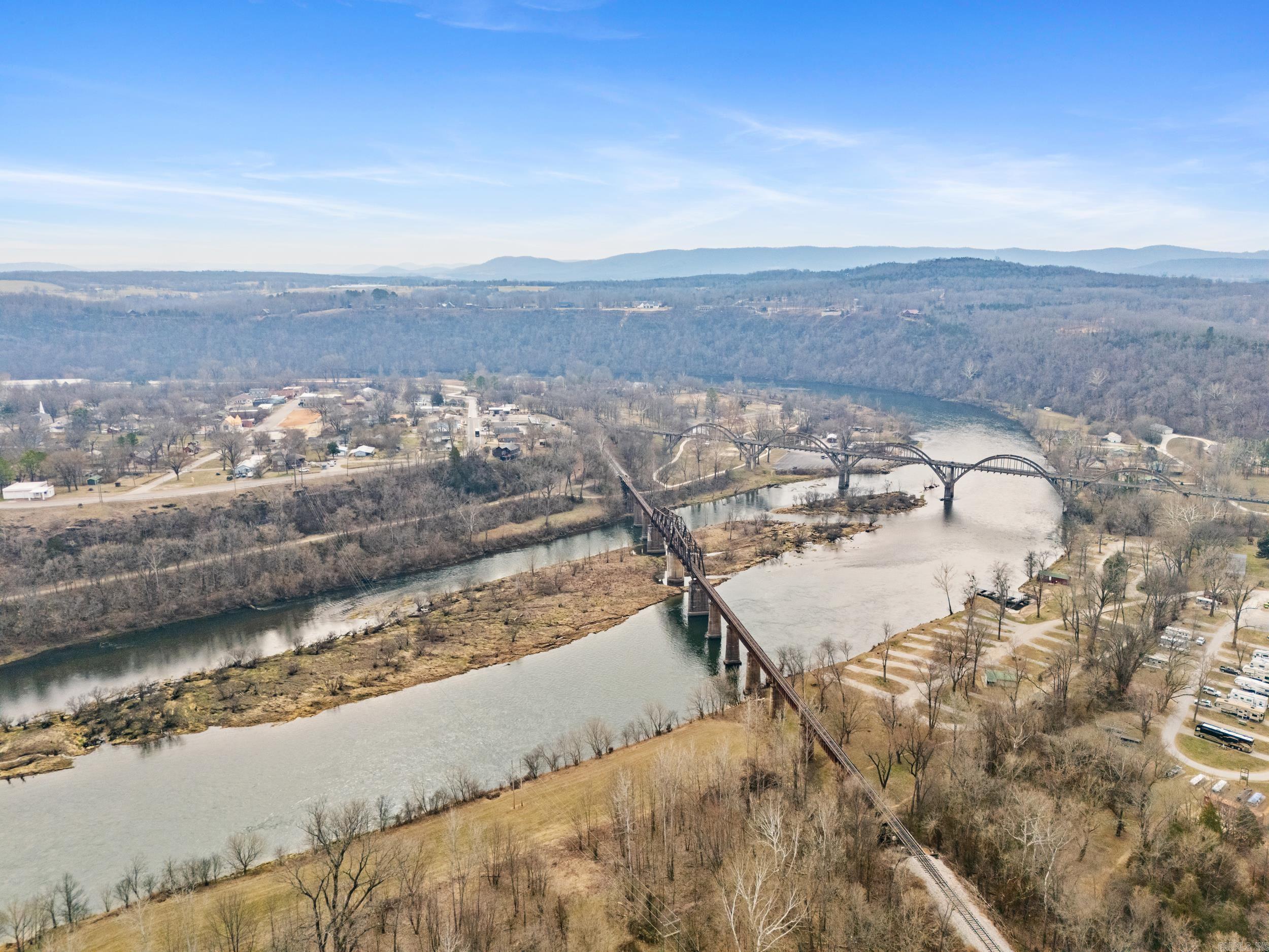 Riverview Estates - Land