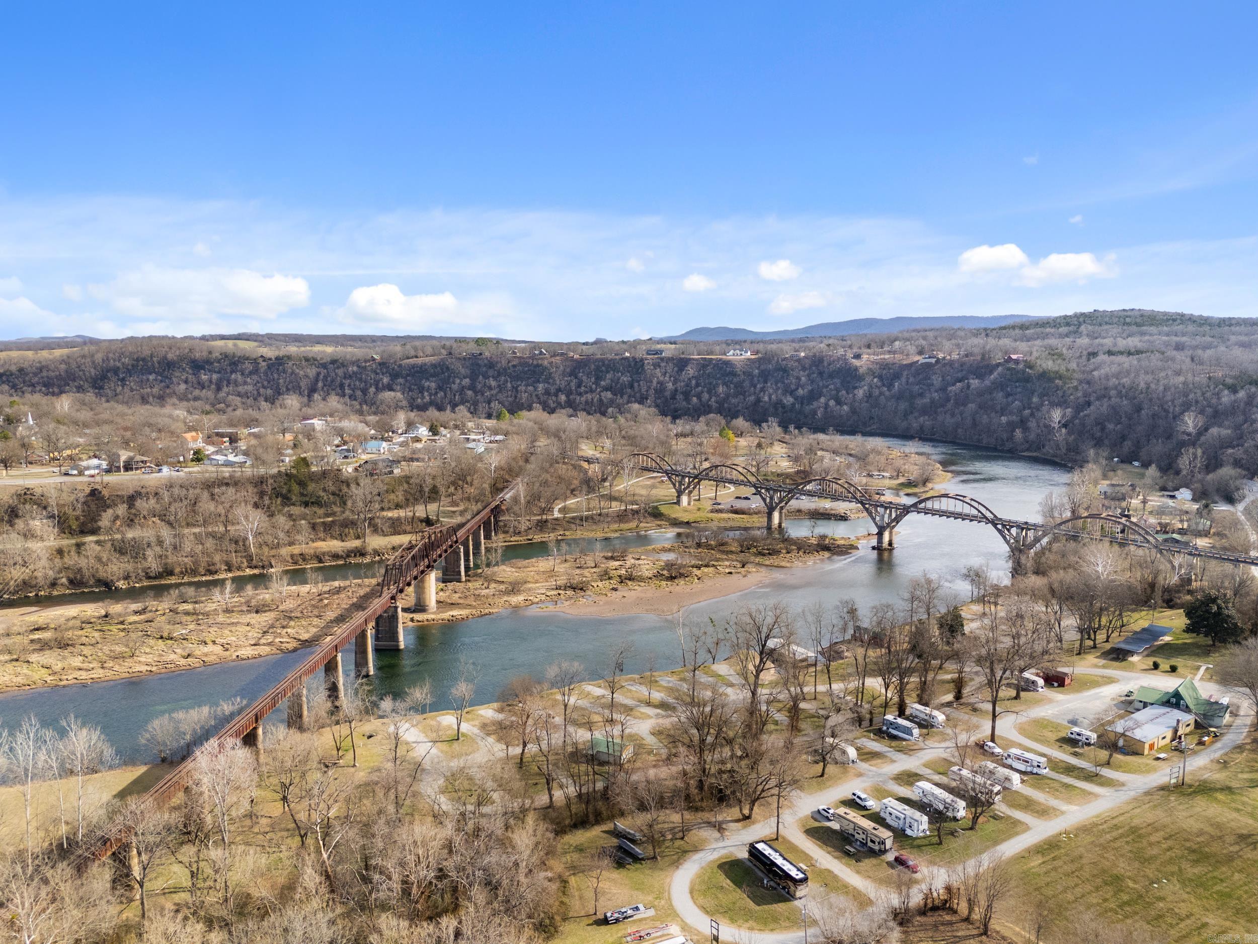 Riverview Estates - Land