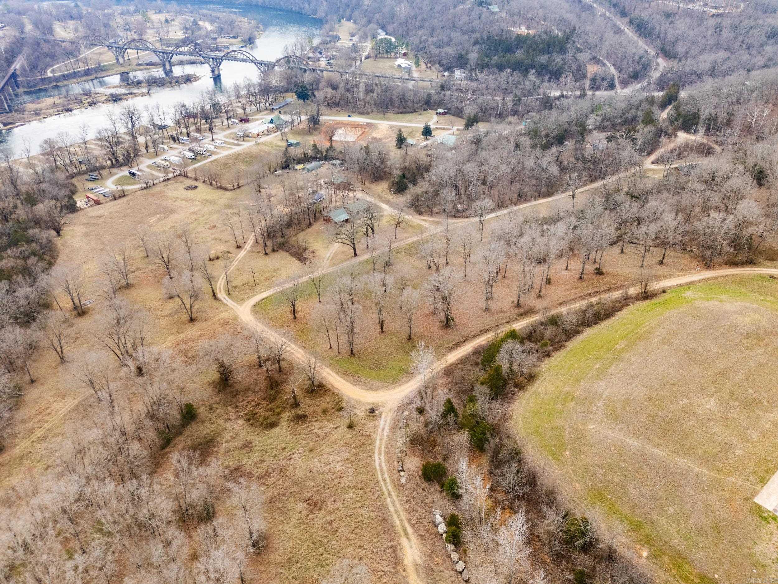 Riverview Estates - Land