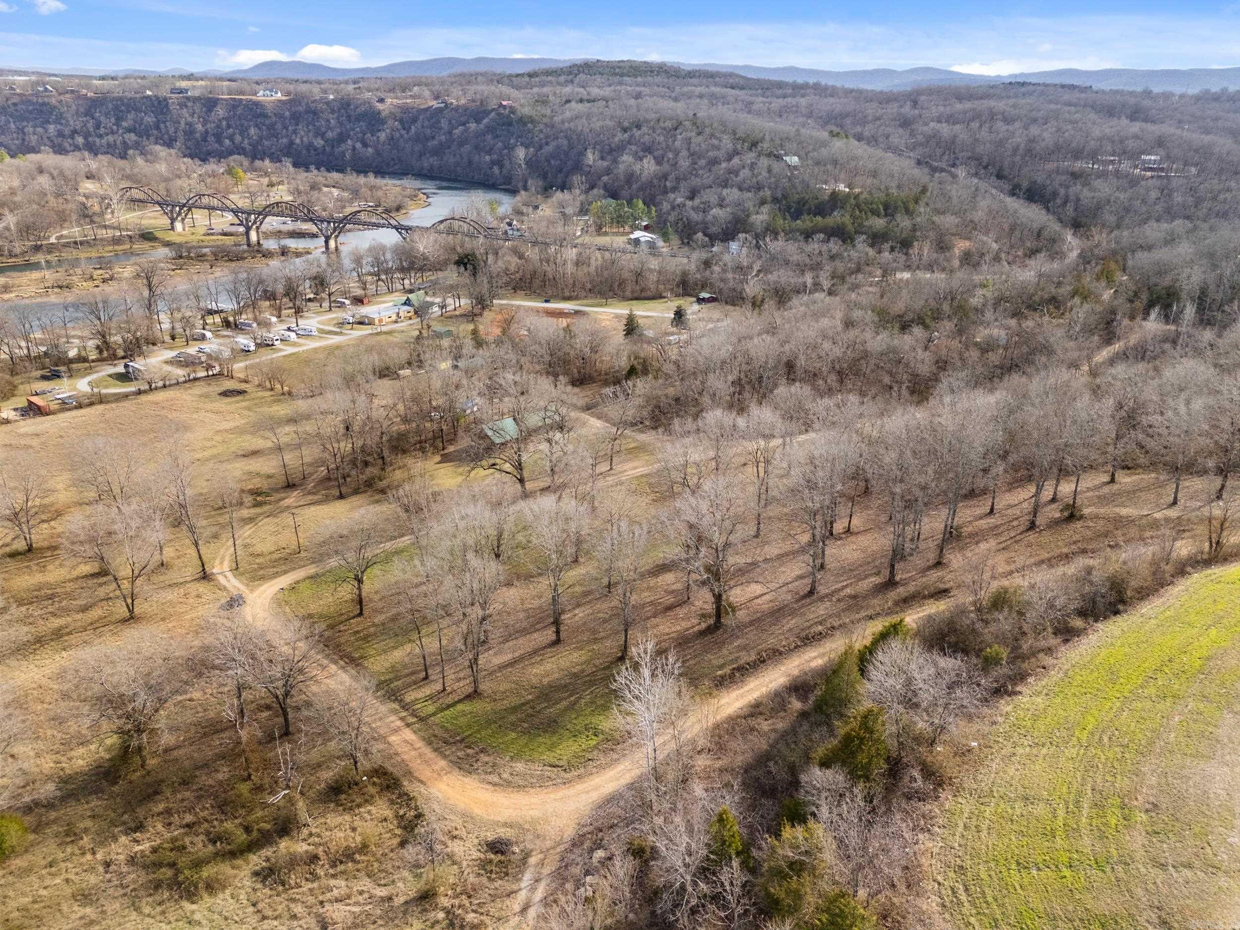 Riverview Estates - Land