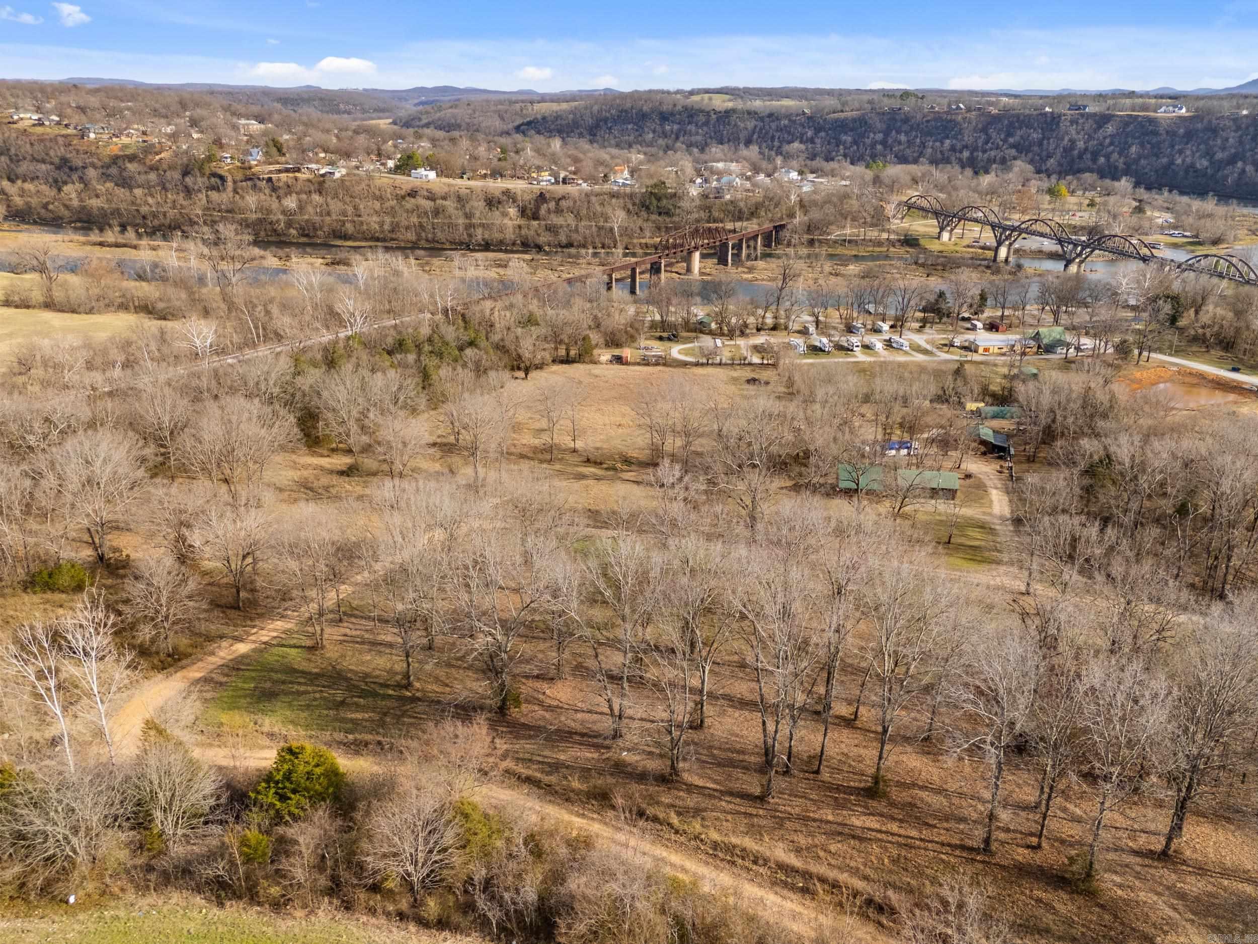 Riverview Estates - Land