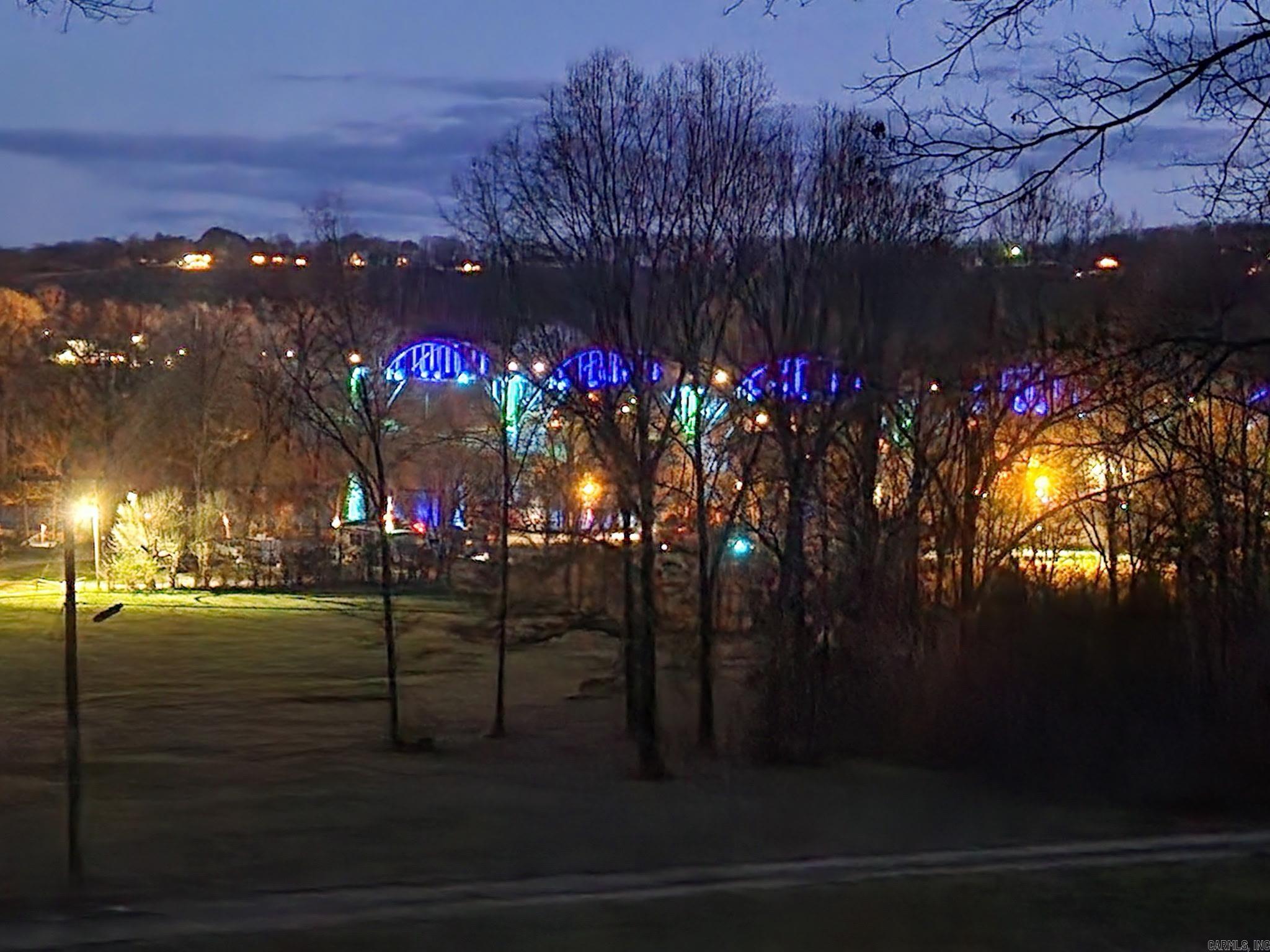 Riverview Estates - Land