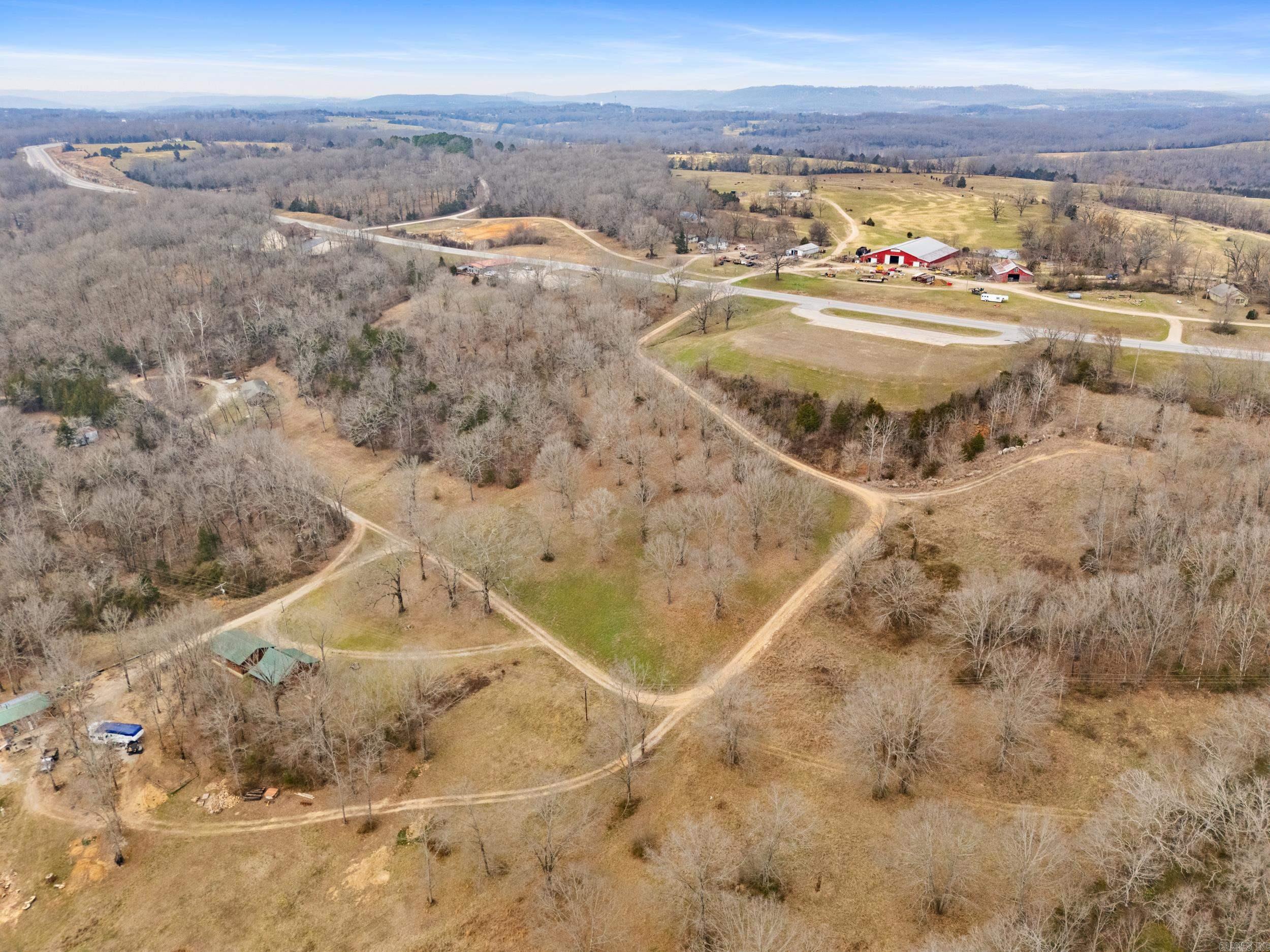 Riverview Estates - Land