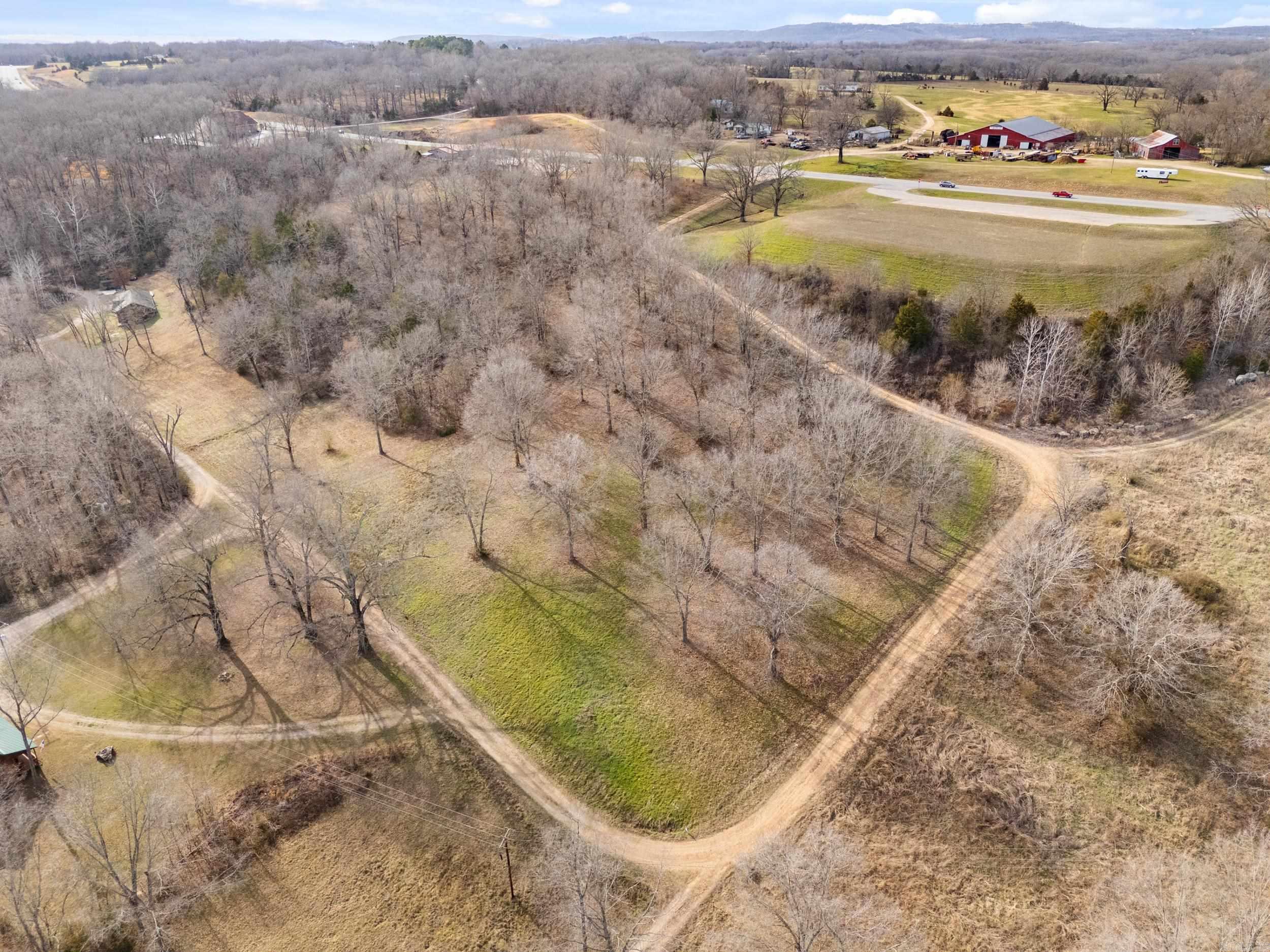 Riverview Estates - Land