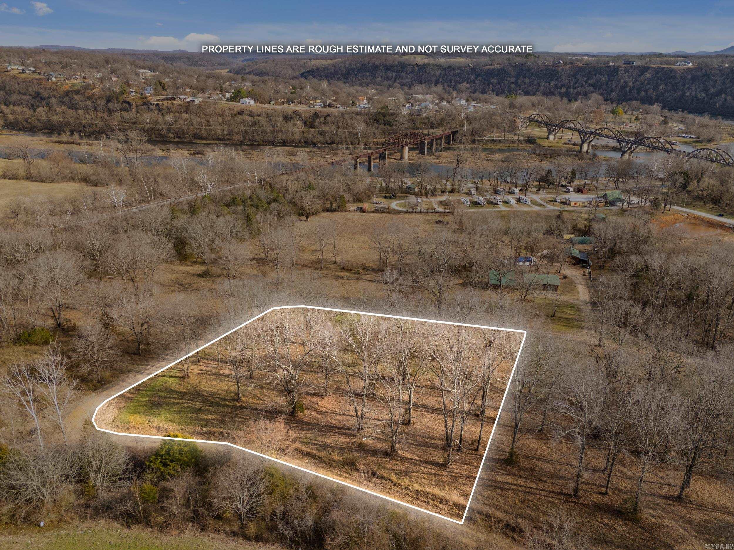 Riverview Estates - Land