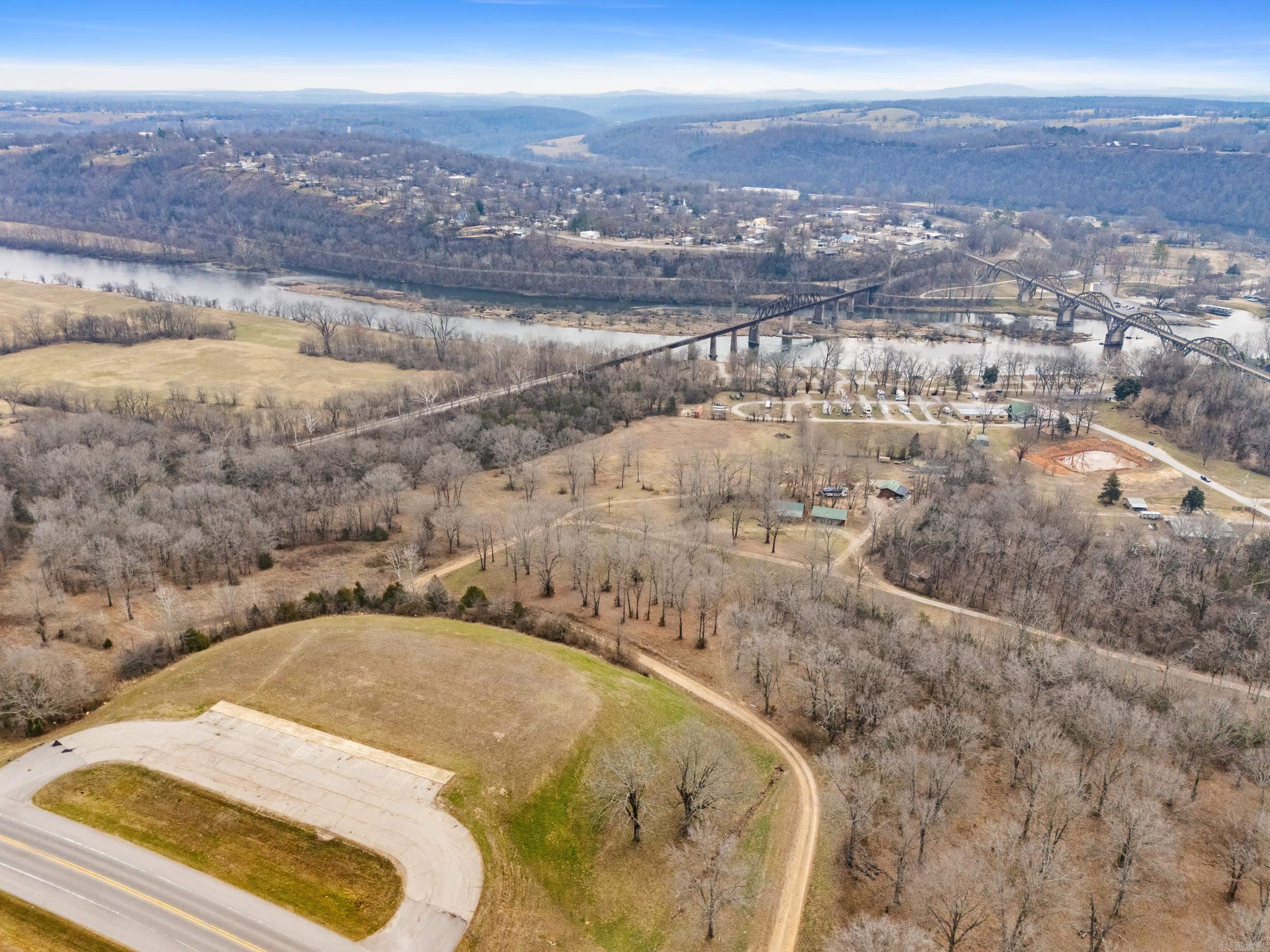 Riverview Estates - Land