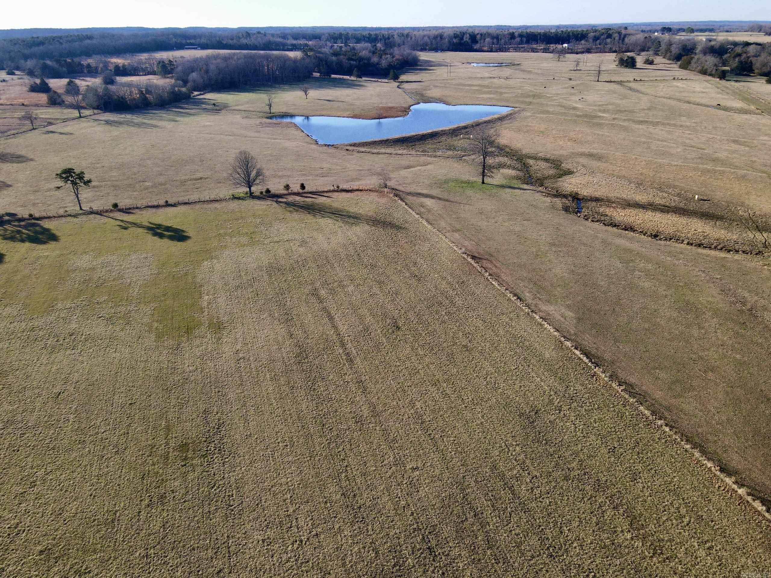 Not in Subdivision - Land