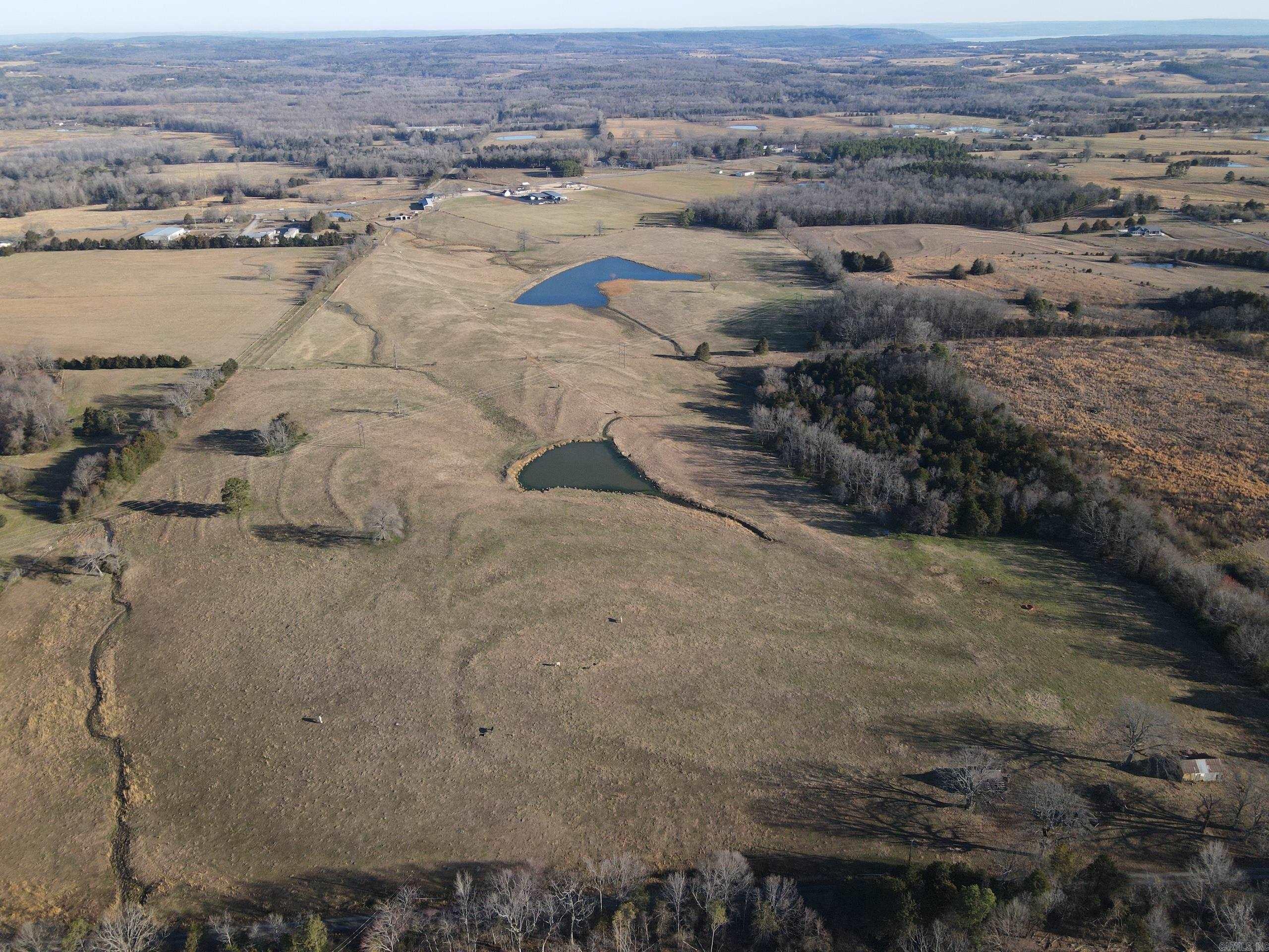 Not in Subdivision - Land