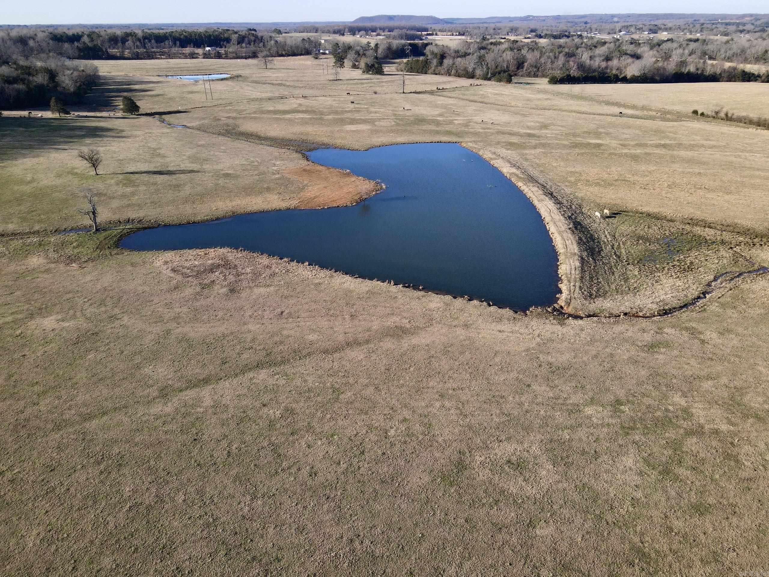 Not in Subdivision - Land