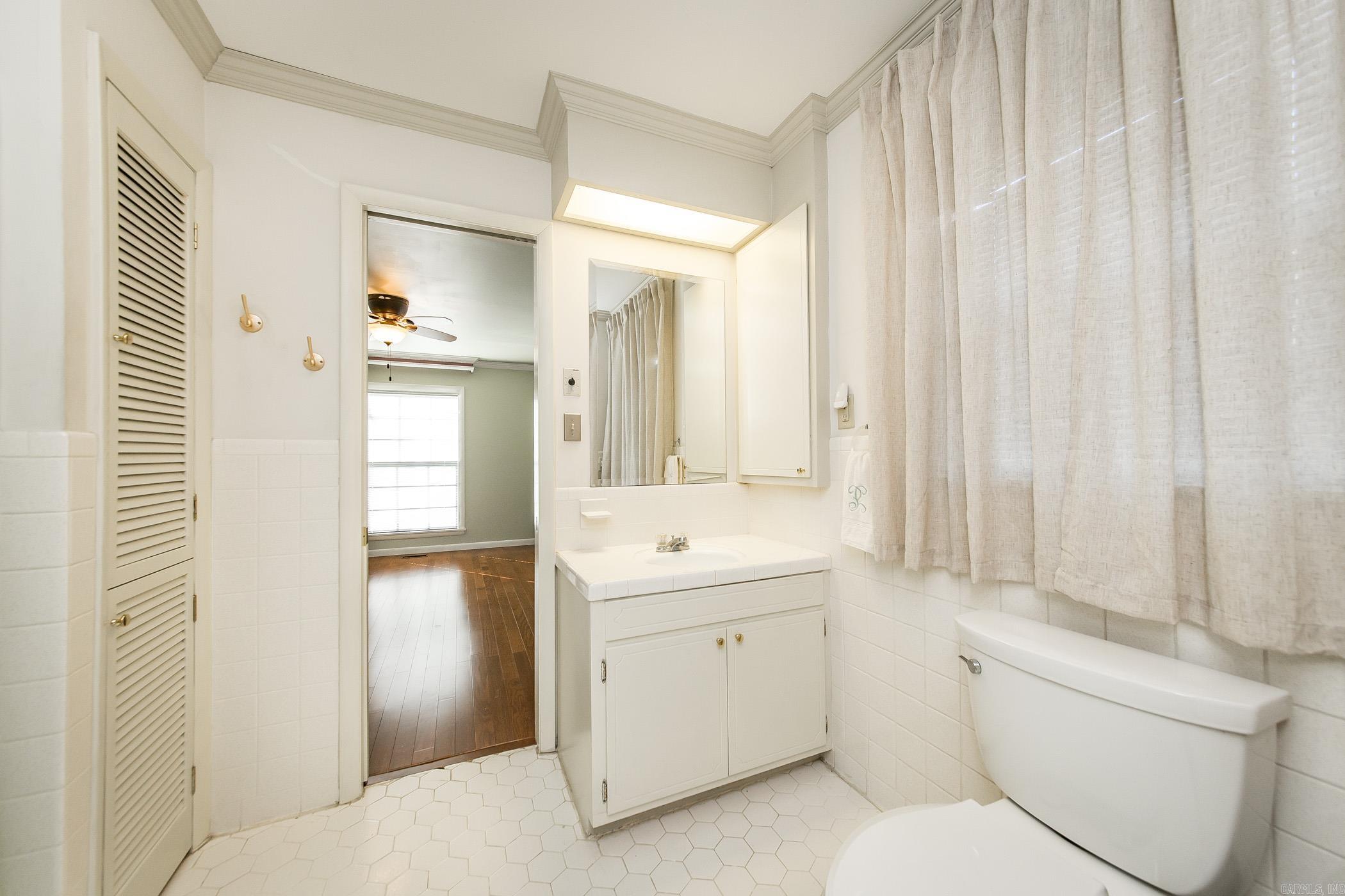 SANDERS S/D JONES ADD - Residential